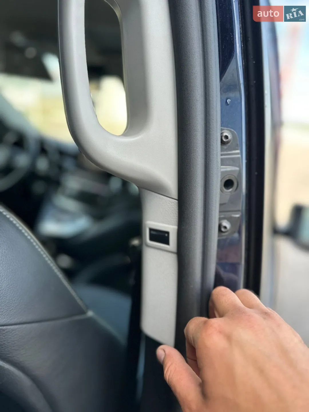 2020 Mercedes-Benz V-klasse - мініатюра 41