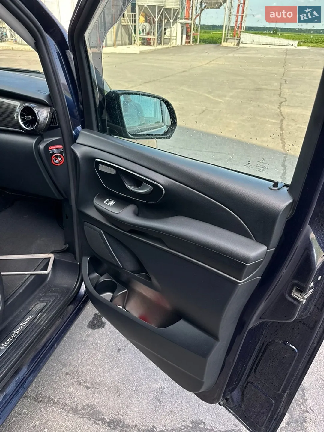 2020 Mercedes-Benz V-klasse - мініатюра 44