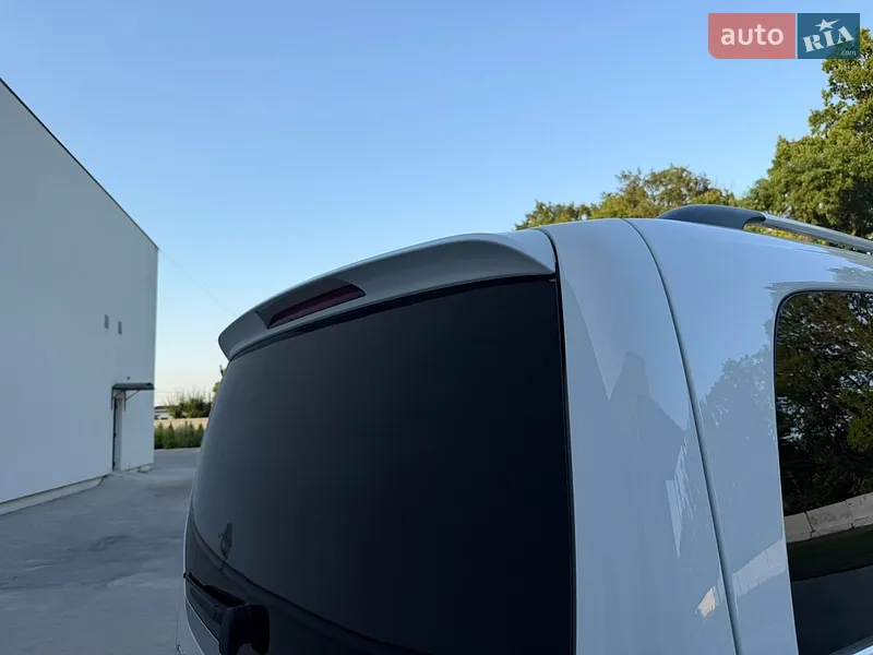 Mercedes-Benz V-Class 2017 VIN WDF44781313346277 фото оголошення 15 з 74