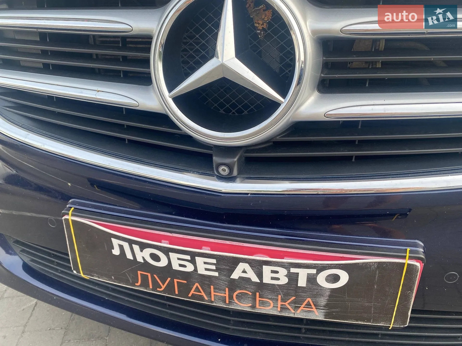 2017 Mercedes-Benz V-klasse - мініатюра 8