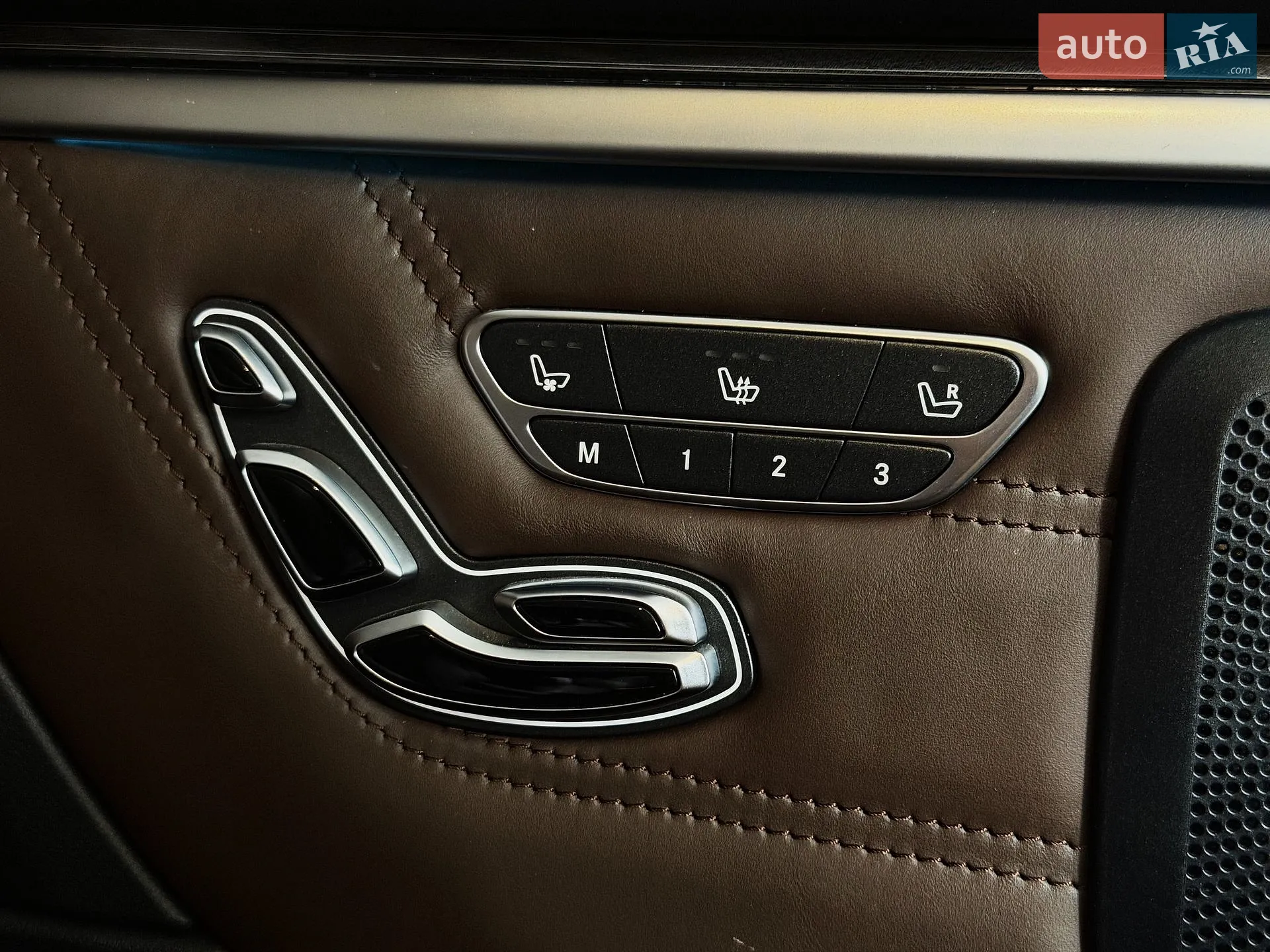 2019 Mercedes-Benz V-klasse - мініатюра 35