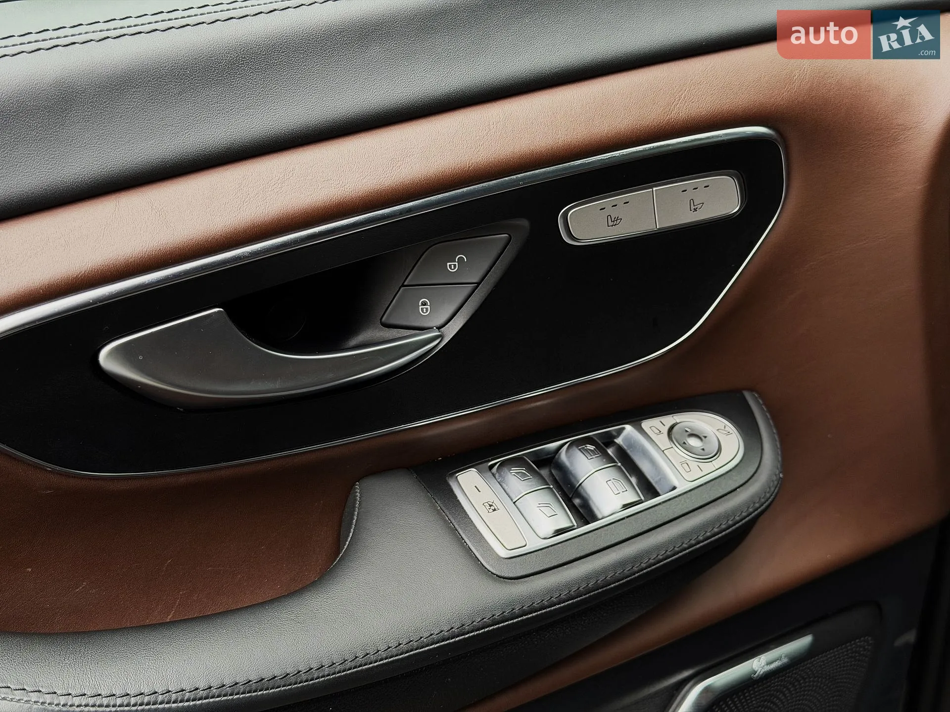 2019 Mercedes-Benz V-klasse - мініатюра 40