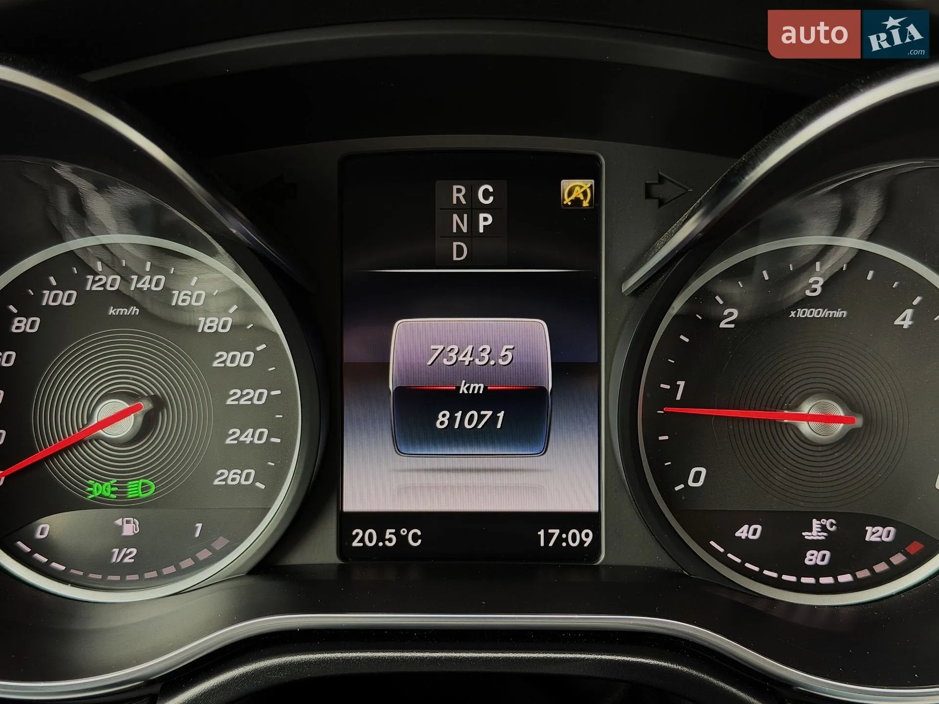 2019 Mercedes-Benz V-klasse - мініатюра 57