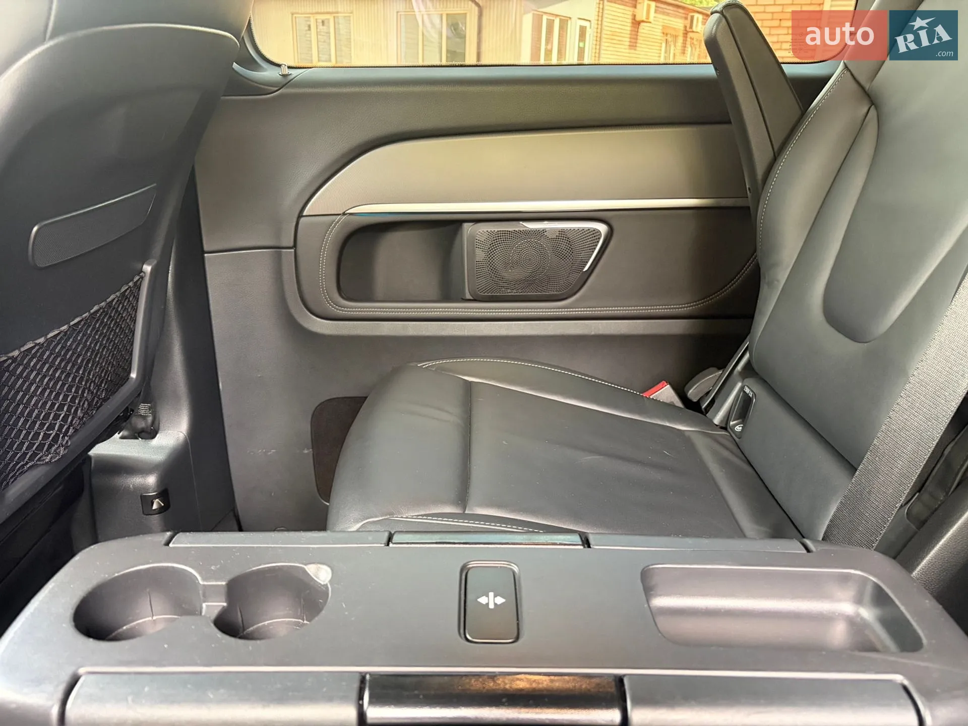 2015 Mercedes-Benz V-klasse - мініатюра 23
