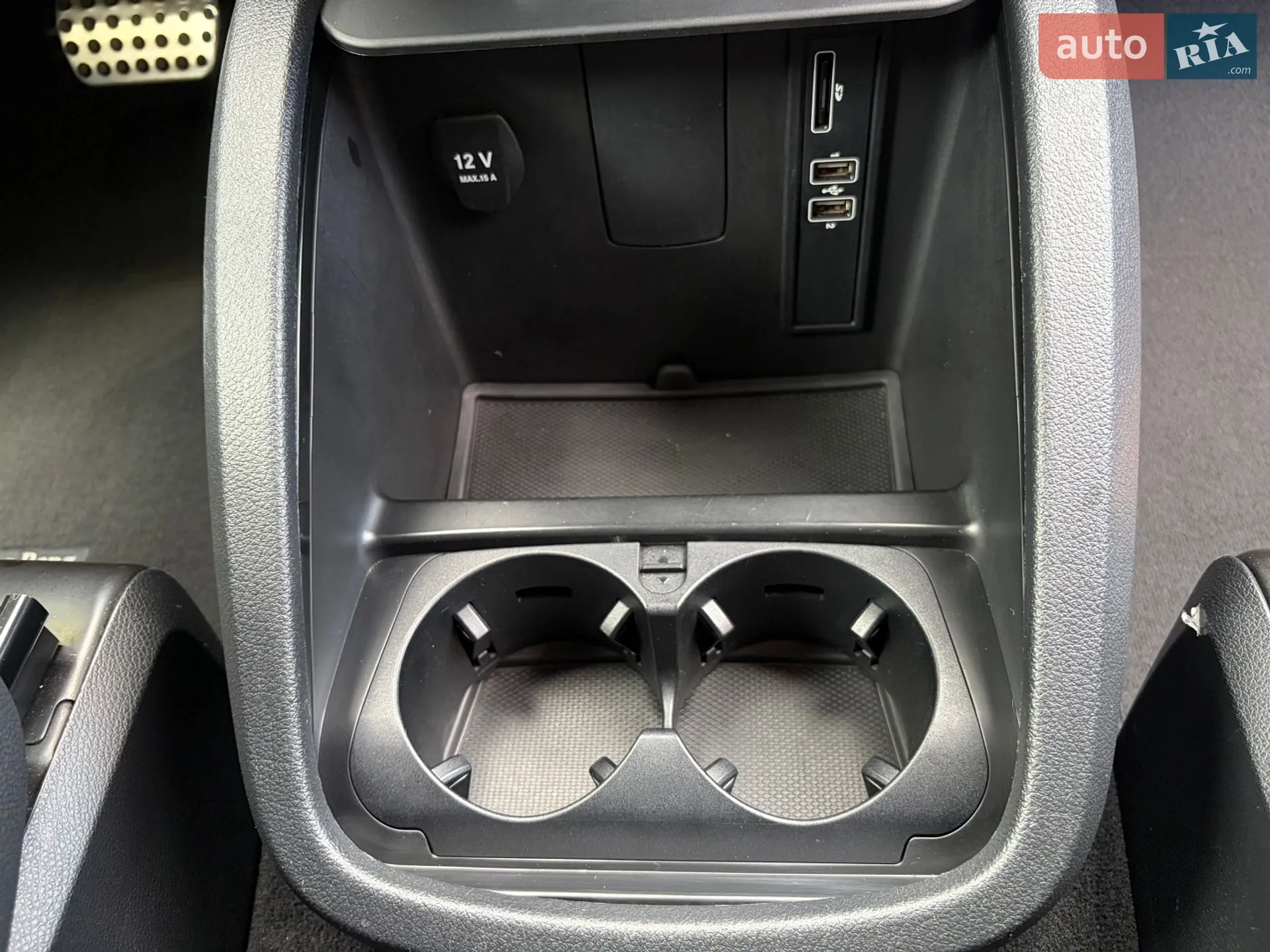 2015 Mercedes-Benz V-klasse - мініатюра 40