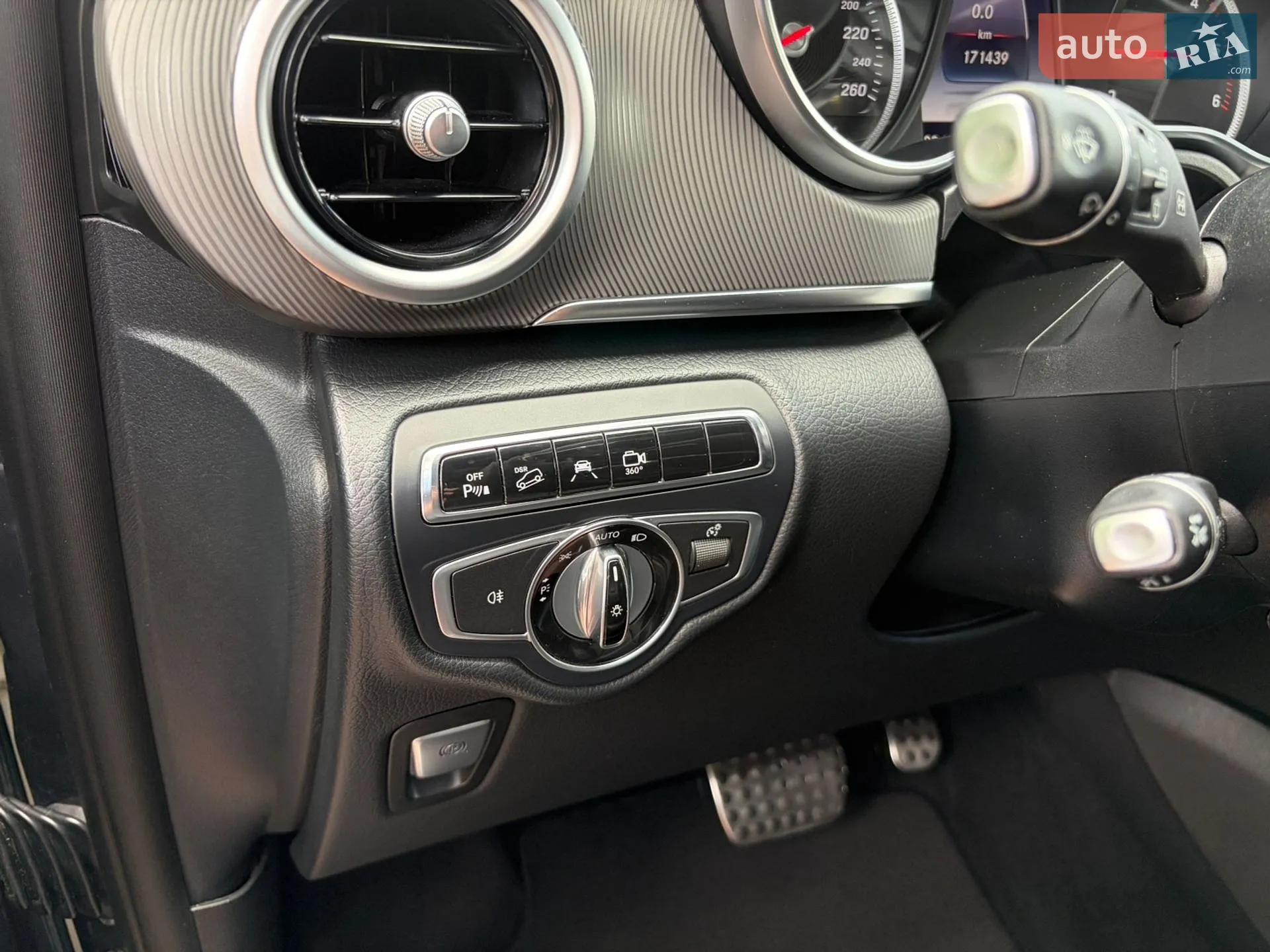 2015 Mercedes-Benz V-klasse - мініатюра 45
