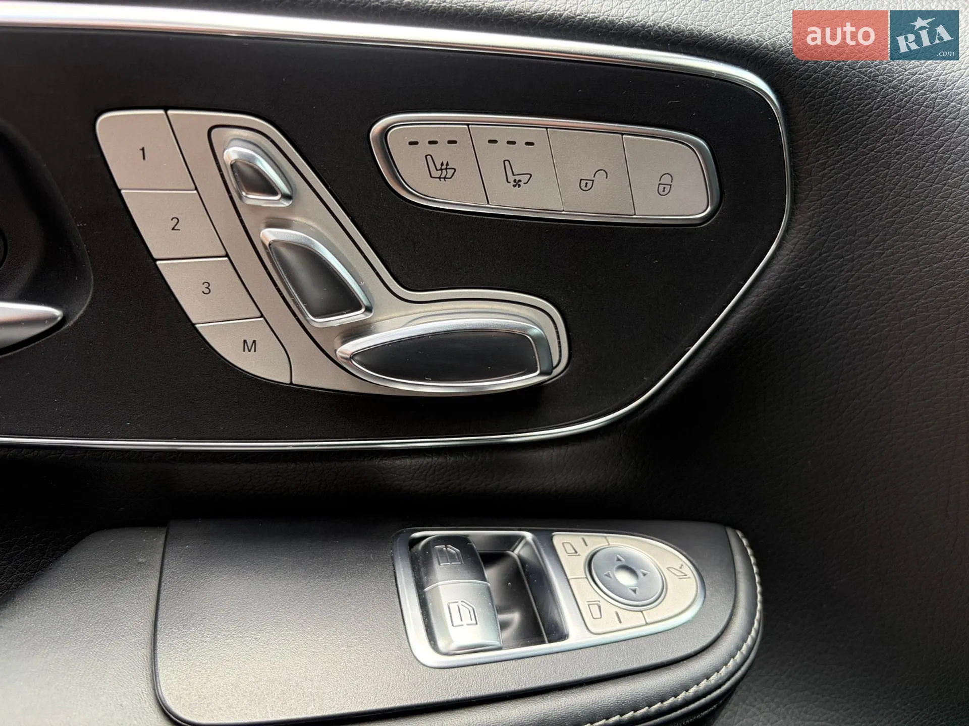 2015 Mercedes-Benz V-klasse - мініатюра 53
