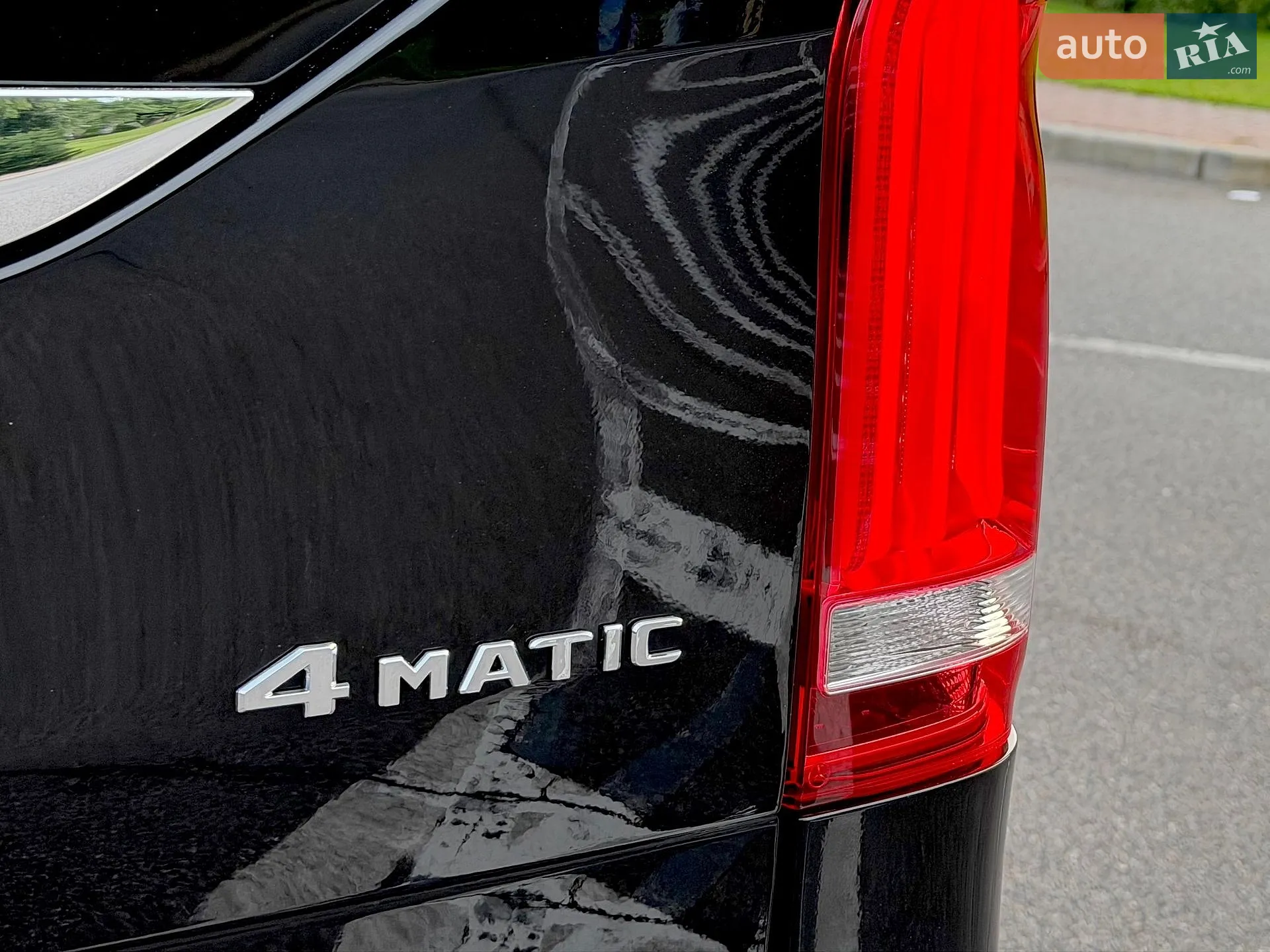 2020 Mercedes-Benz V-klasse - мініатюра 32