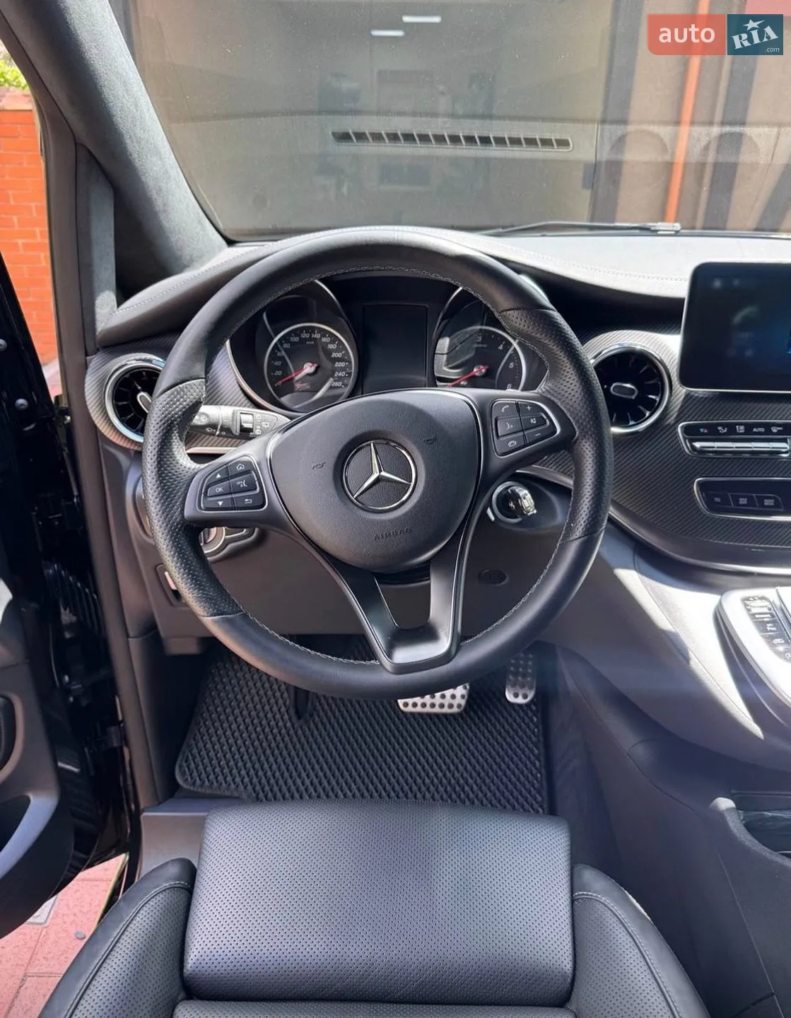 2023 Mercedes-Benz V-klasse - мініатюра 6