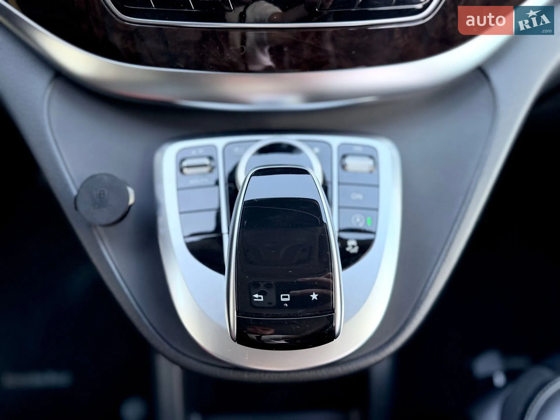 2016 Mercedes-Benz V-klasse - мініатюра 32