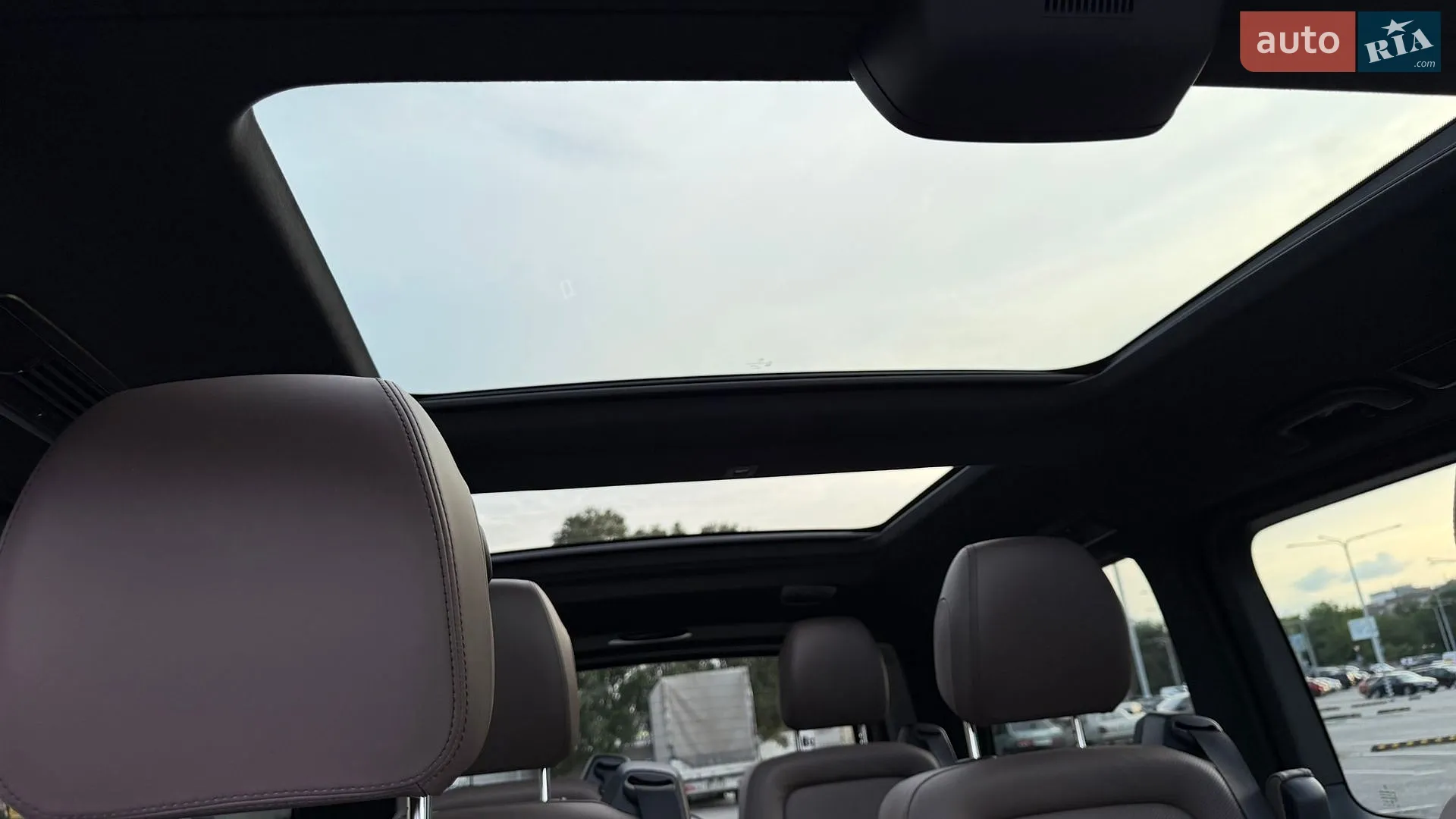 2021 Mercedes-Benz V-klasse - мініатюра 11