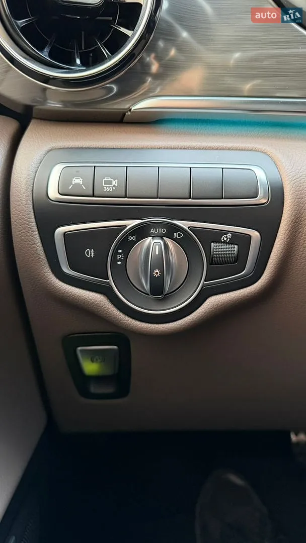 2021 Mercedes-Benz V-klasse - мініатюра 26