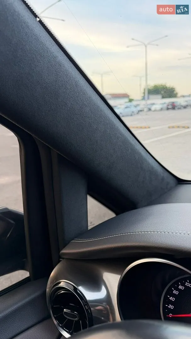 2021 Mercedes-Benz V-klasse - мініатюра 25