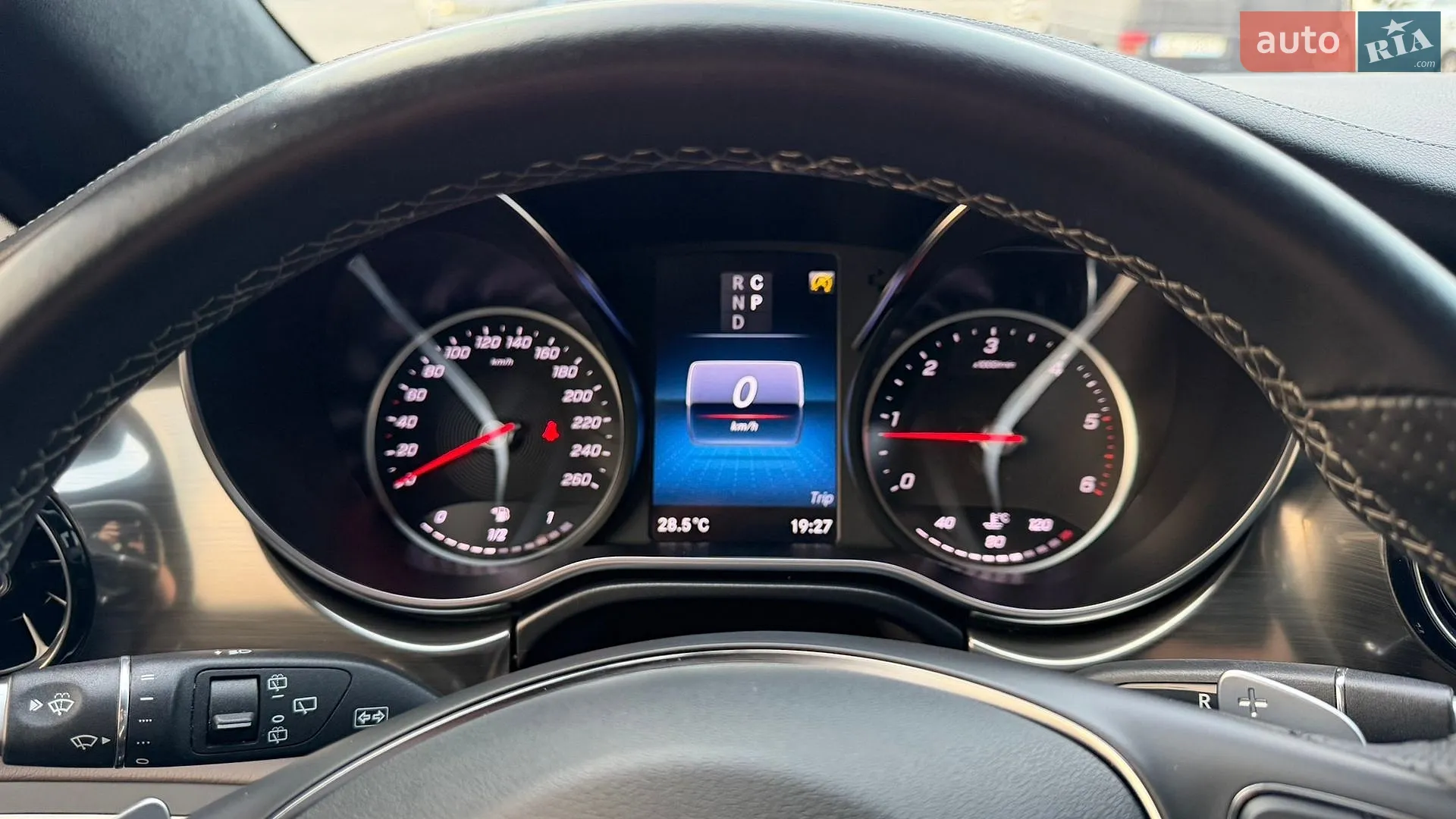 2021 Mercedes-Benz V-klasse - мініатюра 24