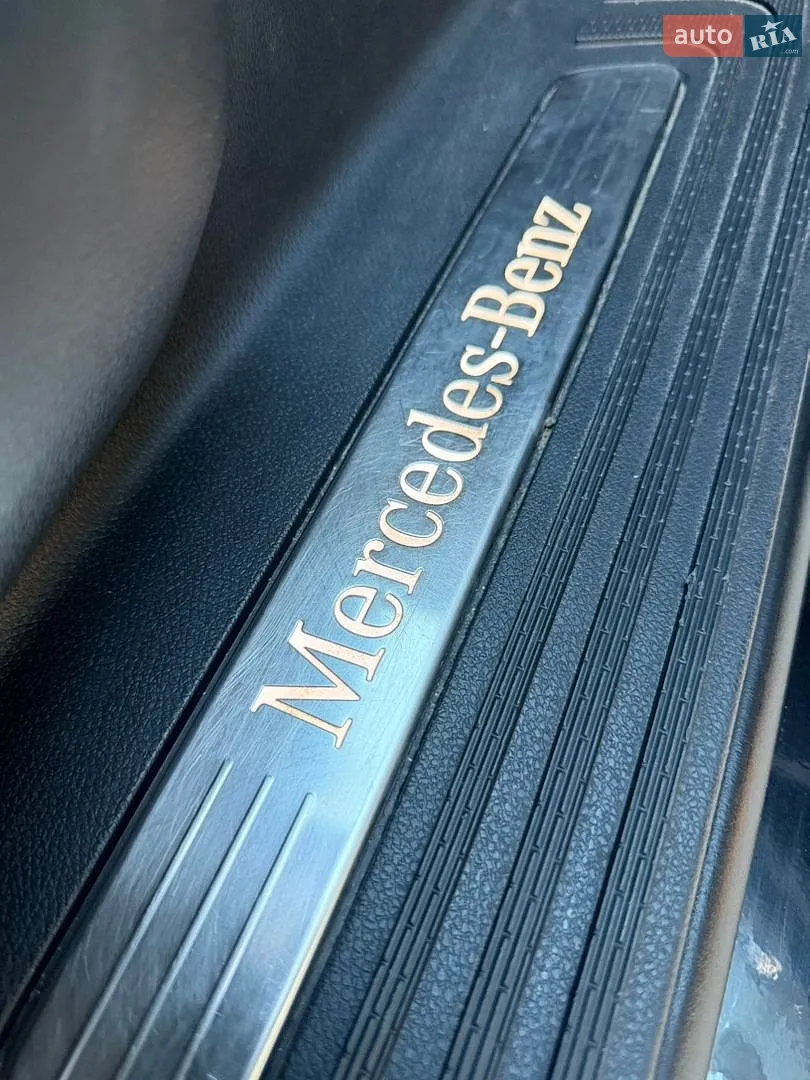 2020 Mercedes-Benz V-klasse - мініатюра 17