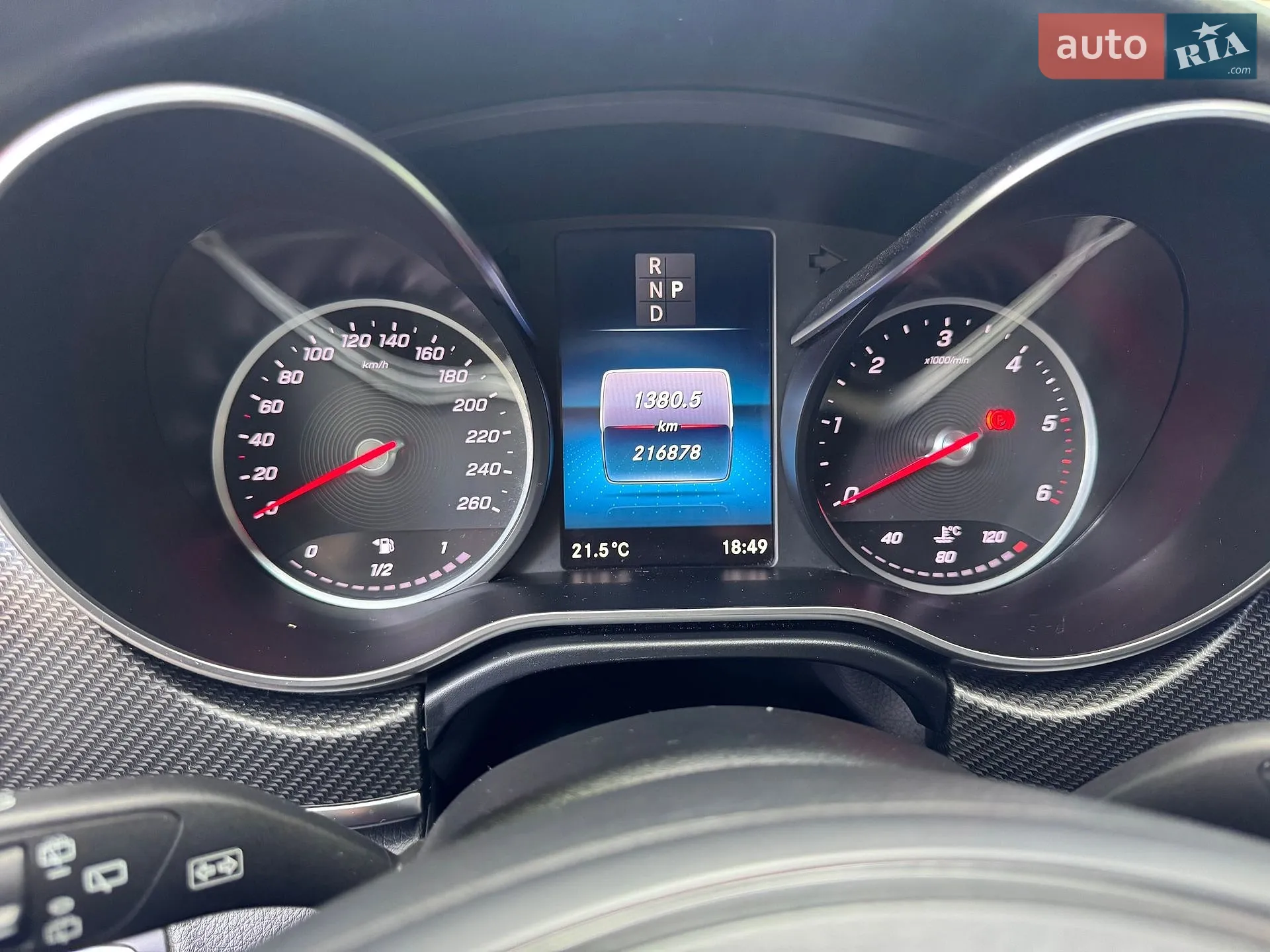 2020 Mercedes-Benz V-klasse - мініатюра 7