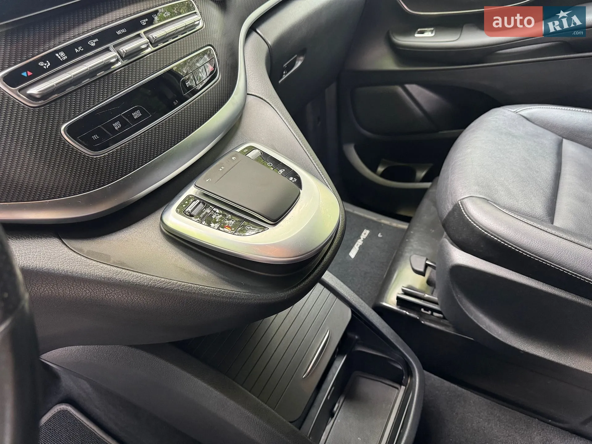 2020 Mercedes-Benz V-klasse - мініатюра 8