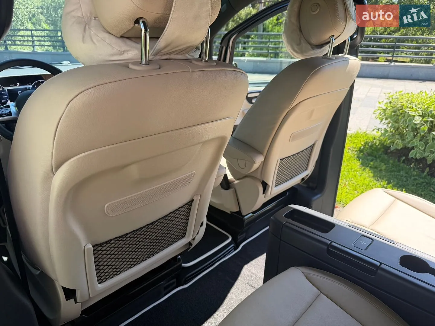 2024 Mercedes-Benz V-klasse - мініатюра 14