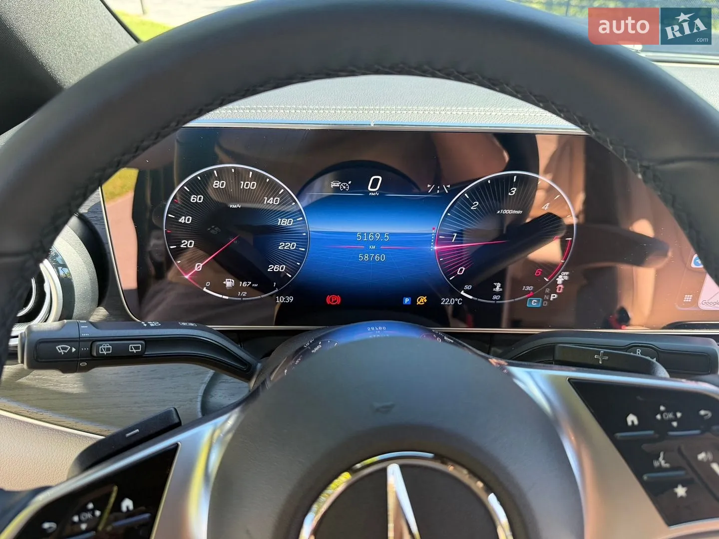 2024 Mercedes-Benz V-klasse - мініатюра 9