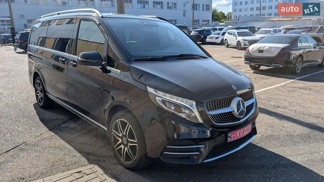 2023 Mercedes-Benz C-klasse - мініатюра 31
