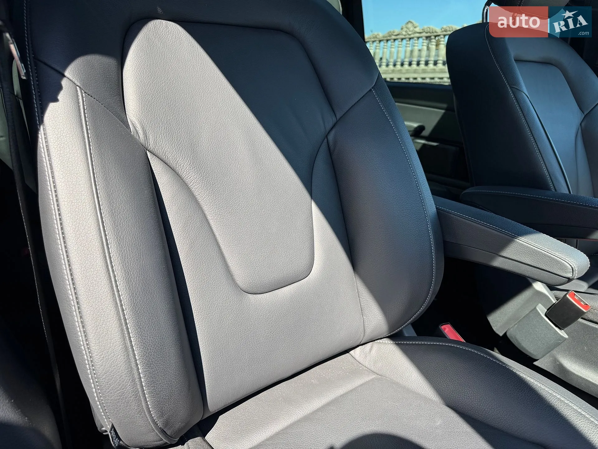 2022 Mercedes-Benz V-klasse - мініатюра 26