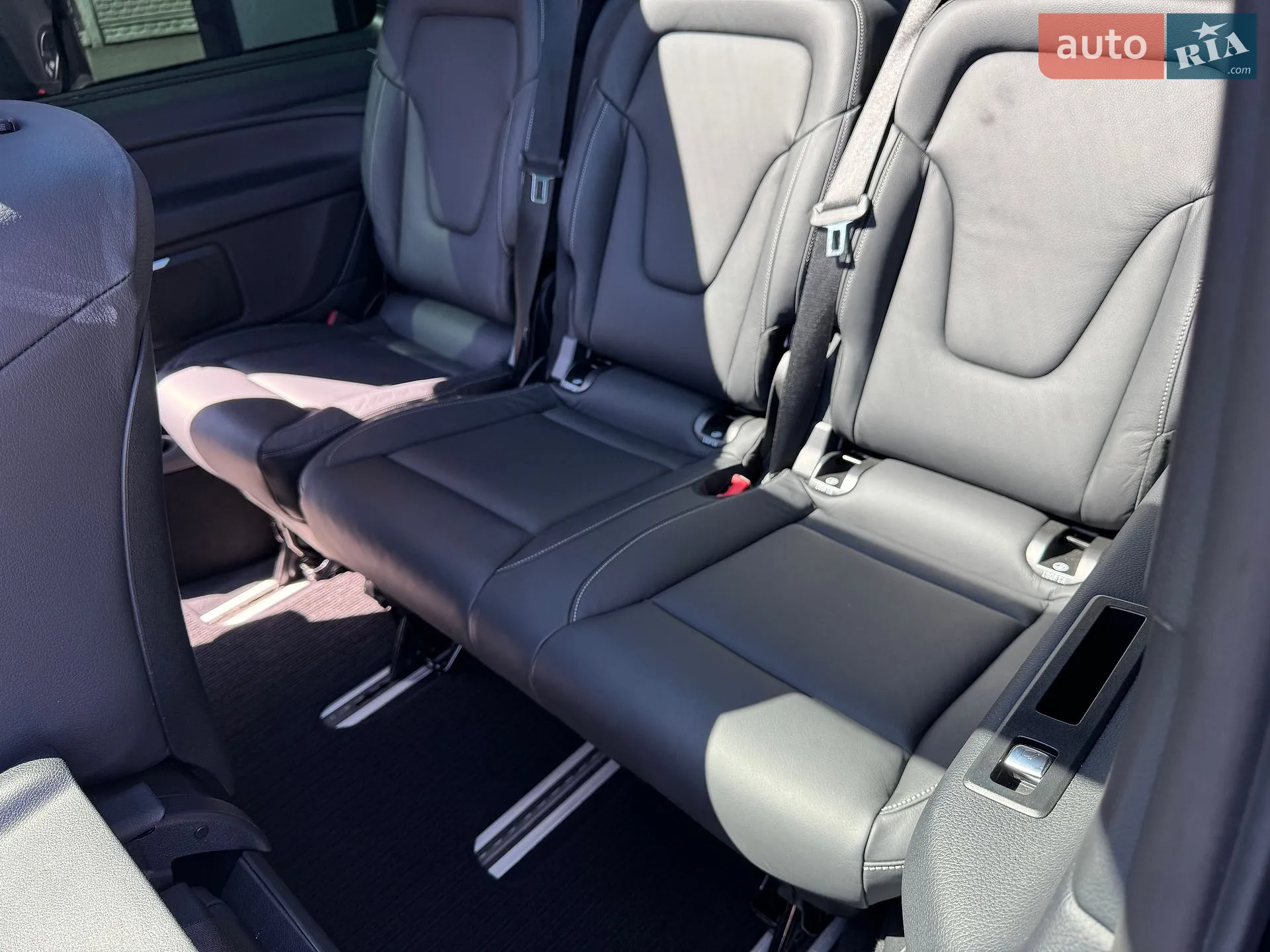 2022 Mercedes-Benz V-klasse - мініатюра 48