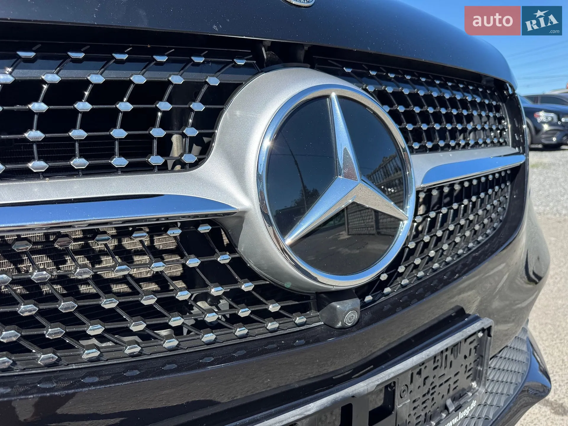 2022 Mercedes-Benz V-klasse - мініатюра 71