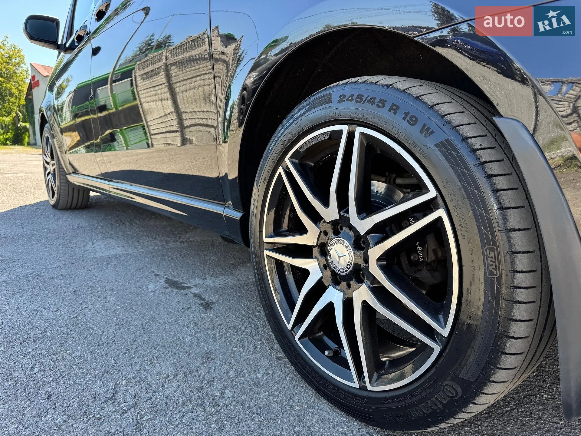 2022 Mercedes-Benz V-klasse - мініатюра 89