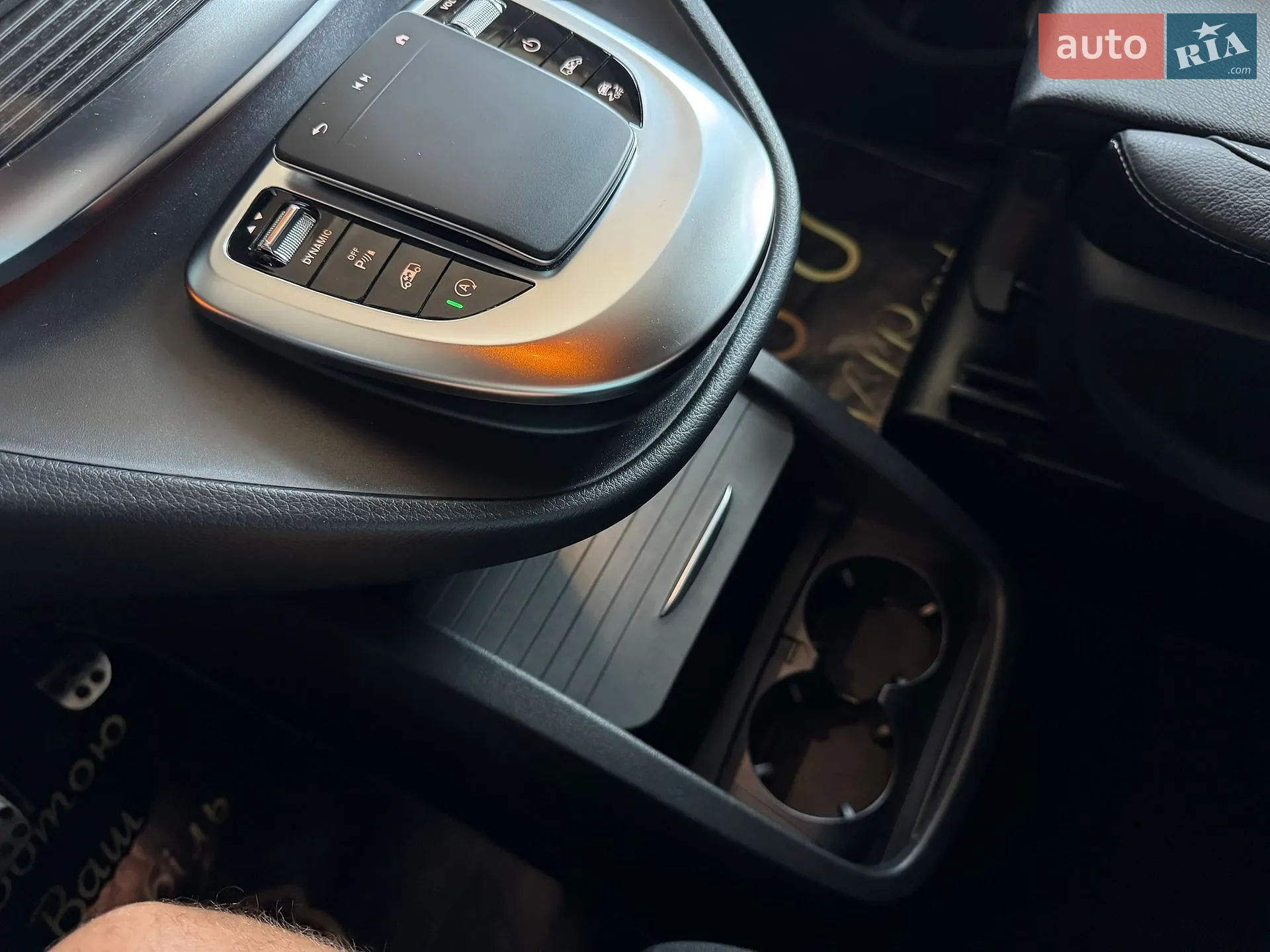 2022 Mercedes-Benz V-klasse - мініатюра 136
