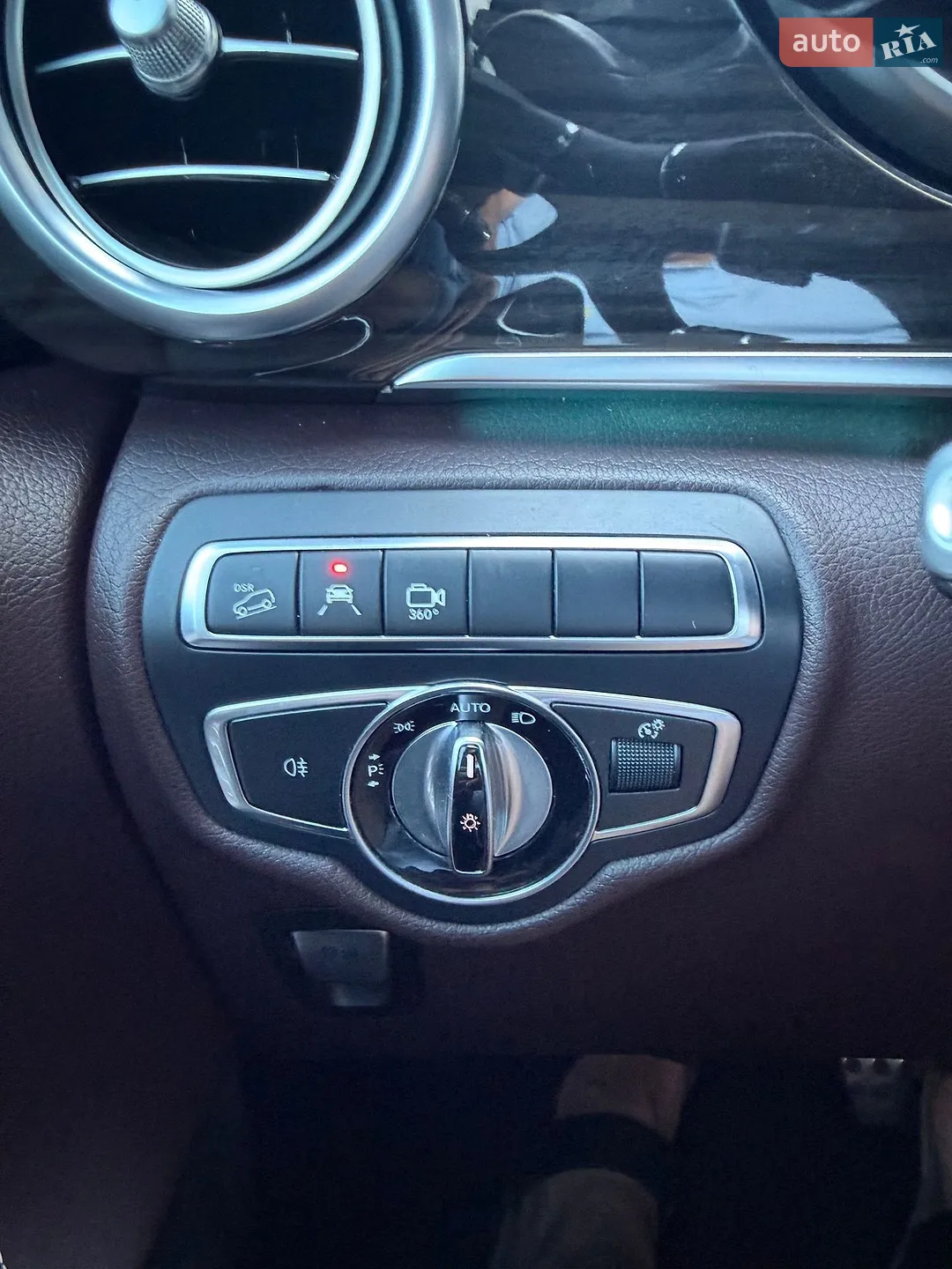 2017 Mercedes-Benz V-klasse - мініатюра 29