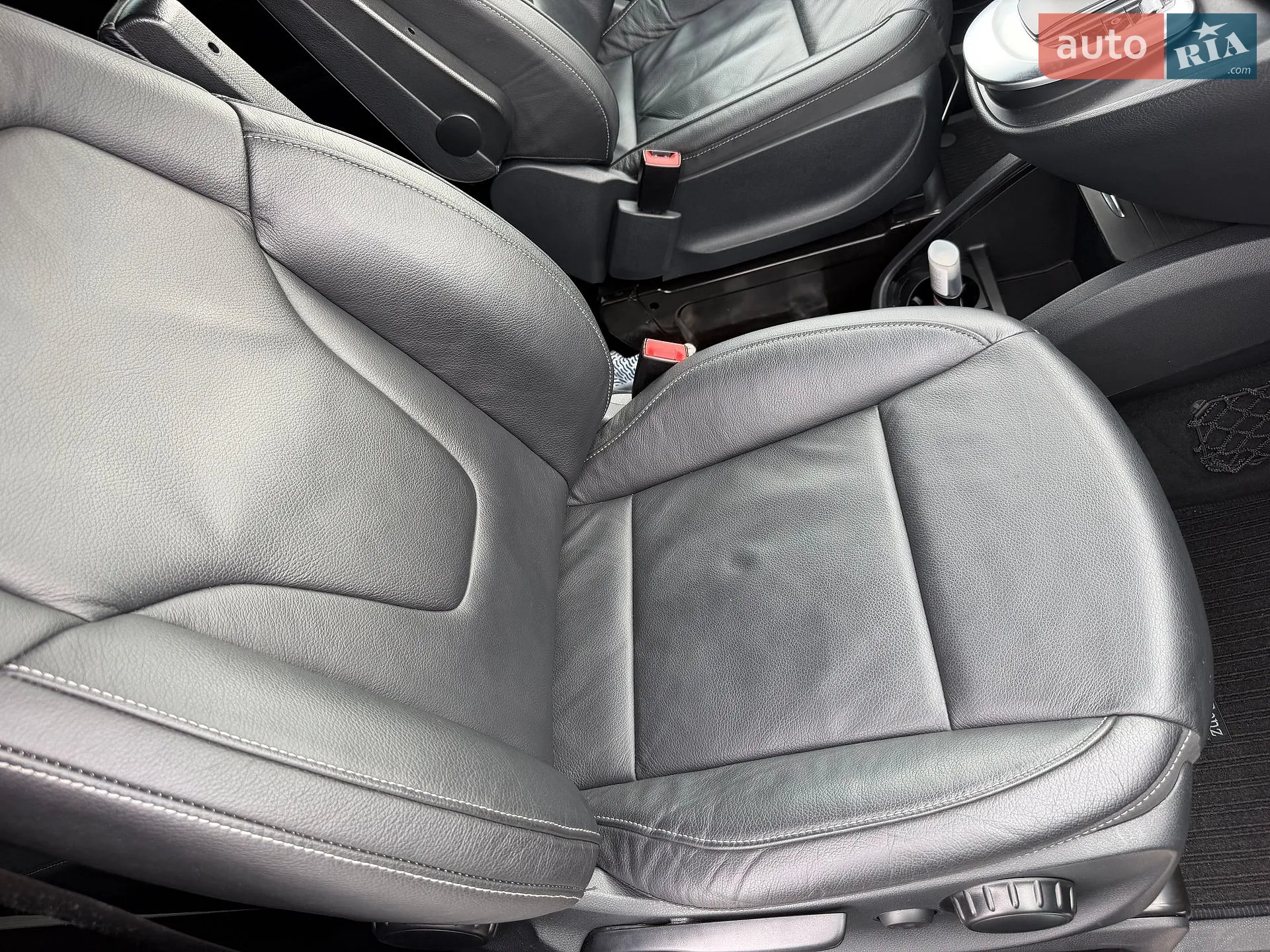 2020 Mercedes-Benz V-klasse - мініатюра 10