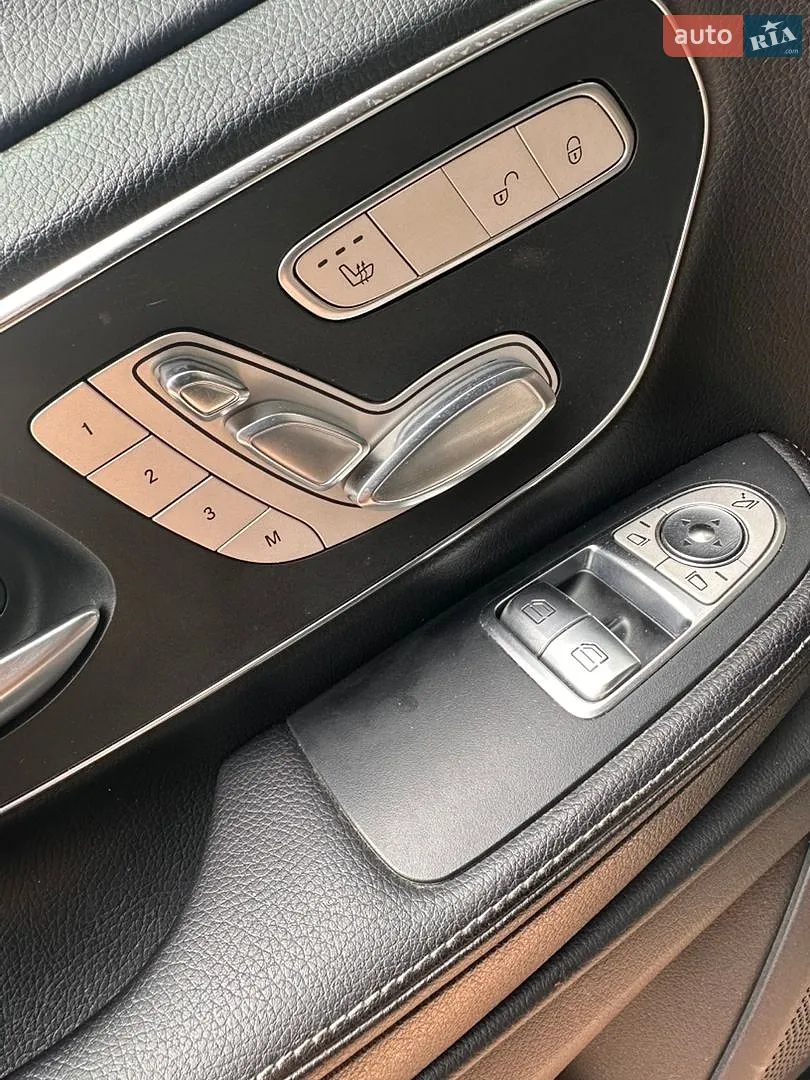 2017 Mercedes-Benz V-klasse - мініатюра 25