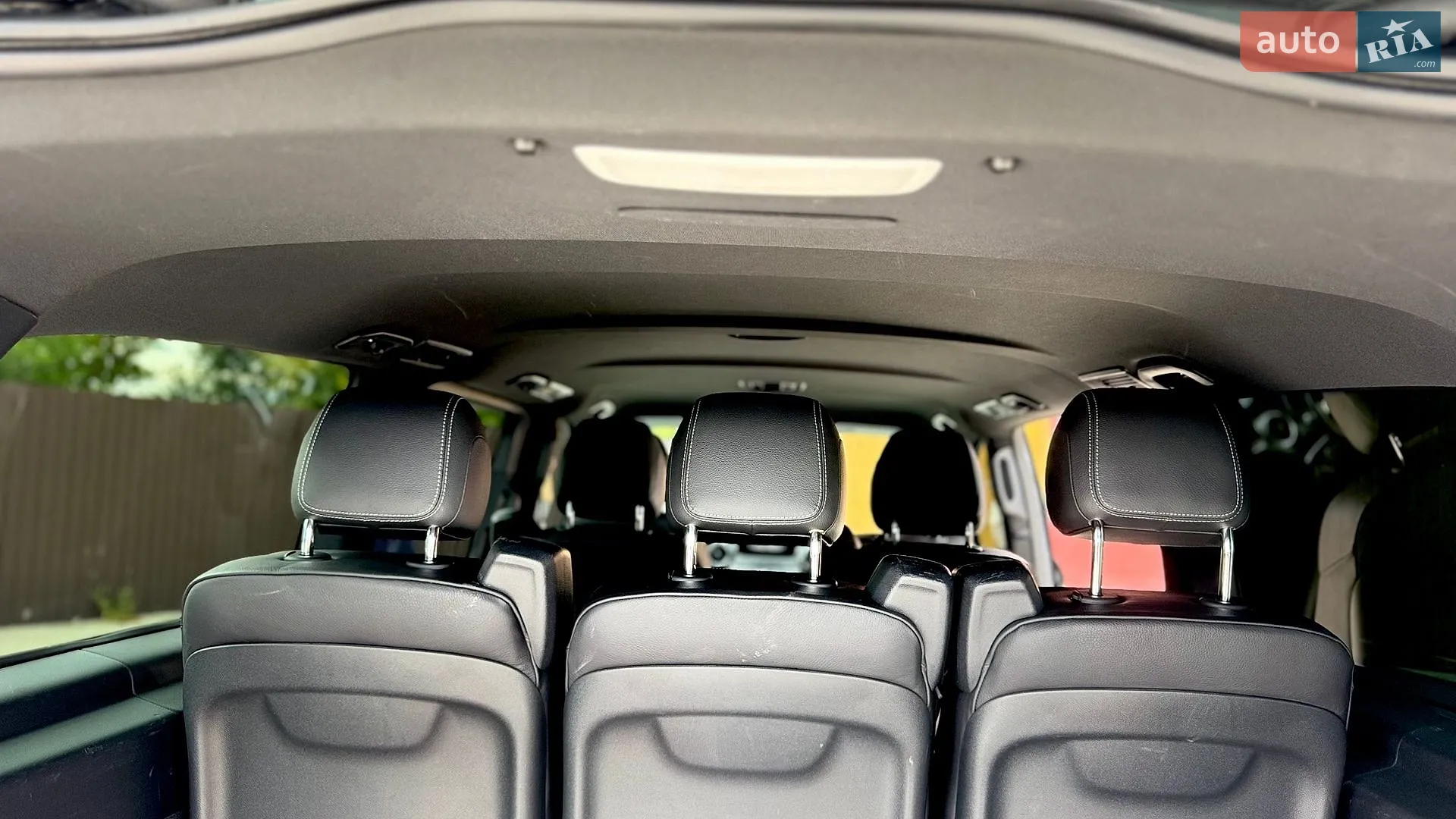 2019 Mercedes-Benz V-klasse - мініатюра 28