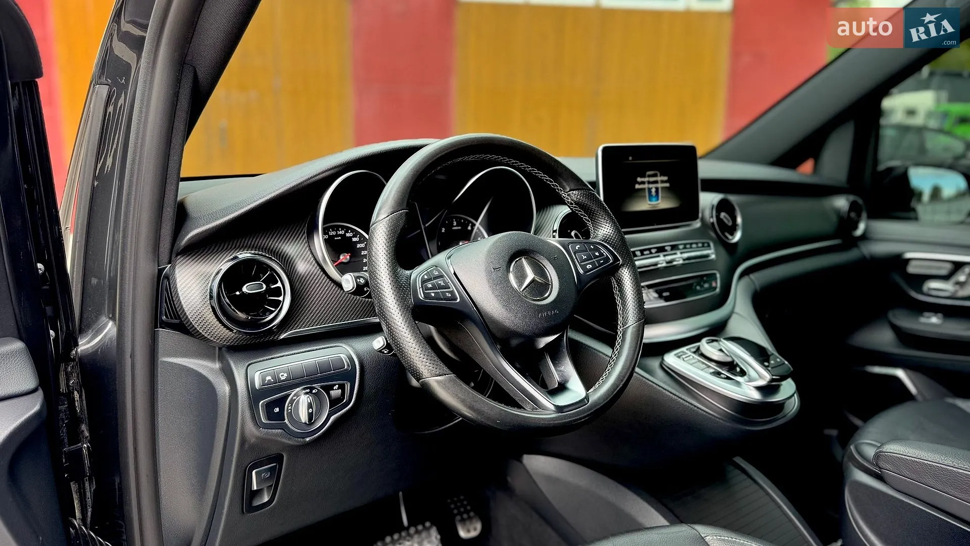 2019 Mercedes-Benz V-klasse - мініатюра 30