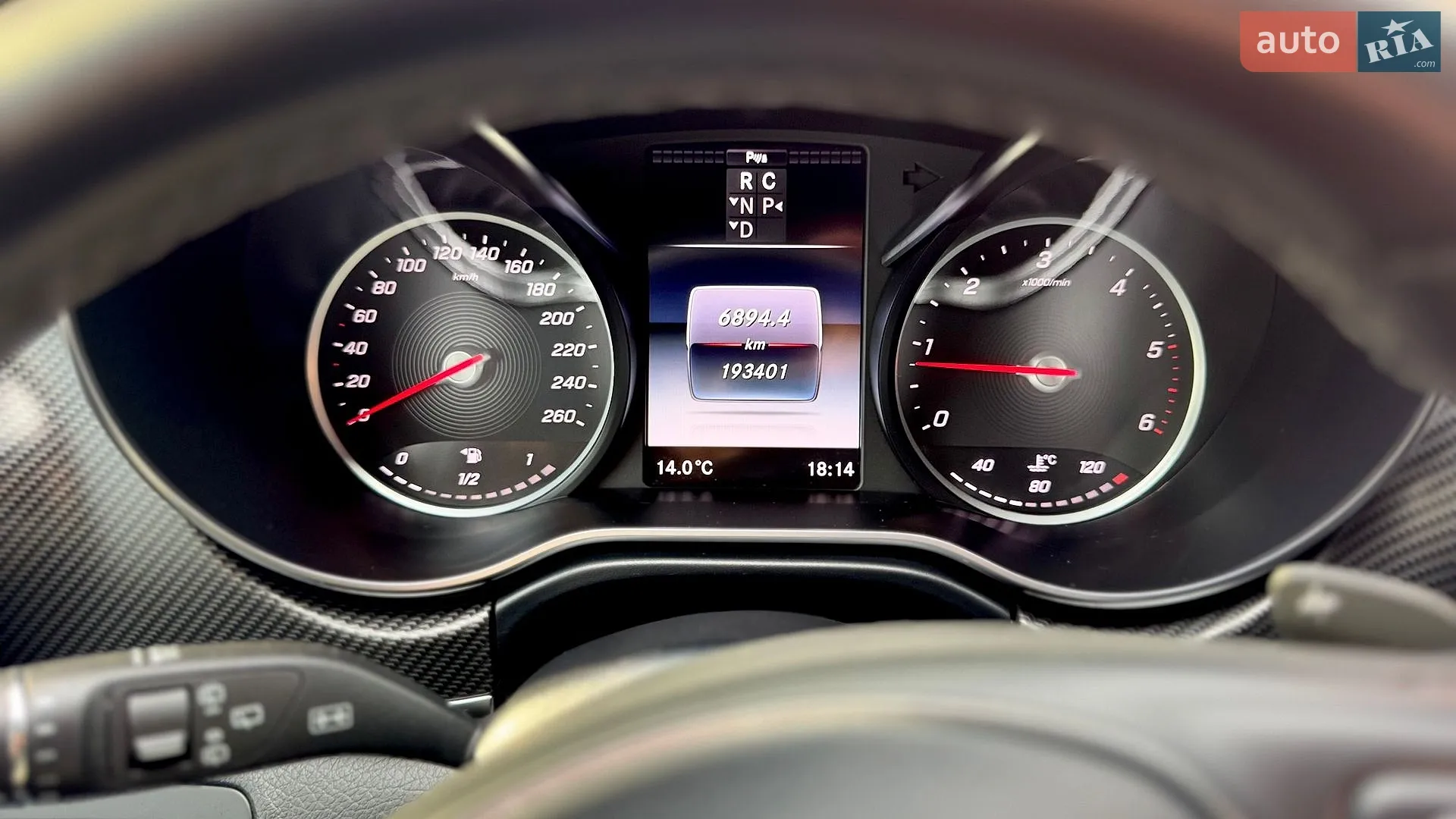 2019 Mercedes-Benz V-klasse - мініатюра 34