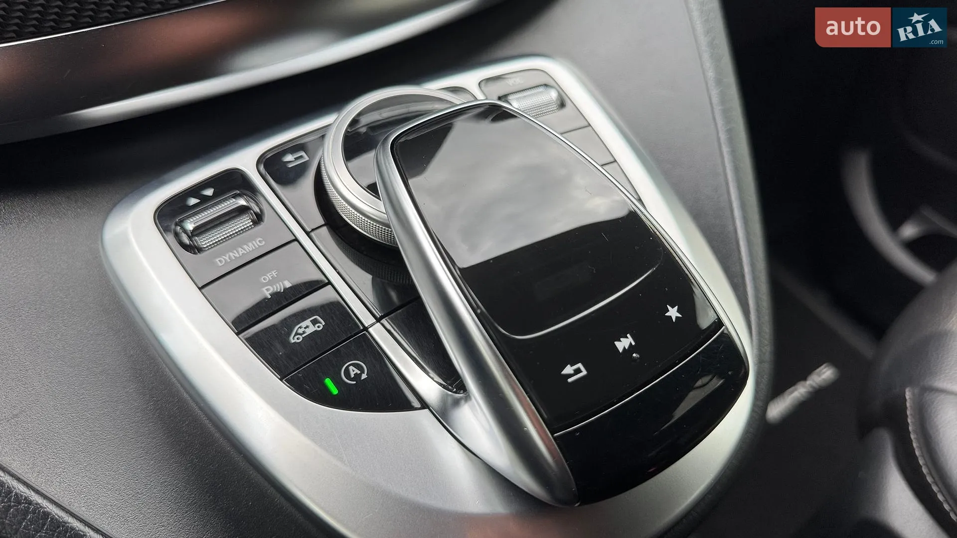 2019 Mercedes-Benz V-klasse - мініатюра 36