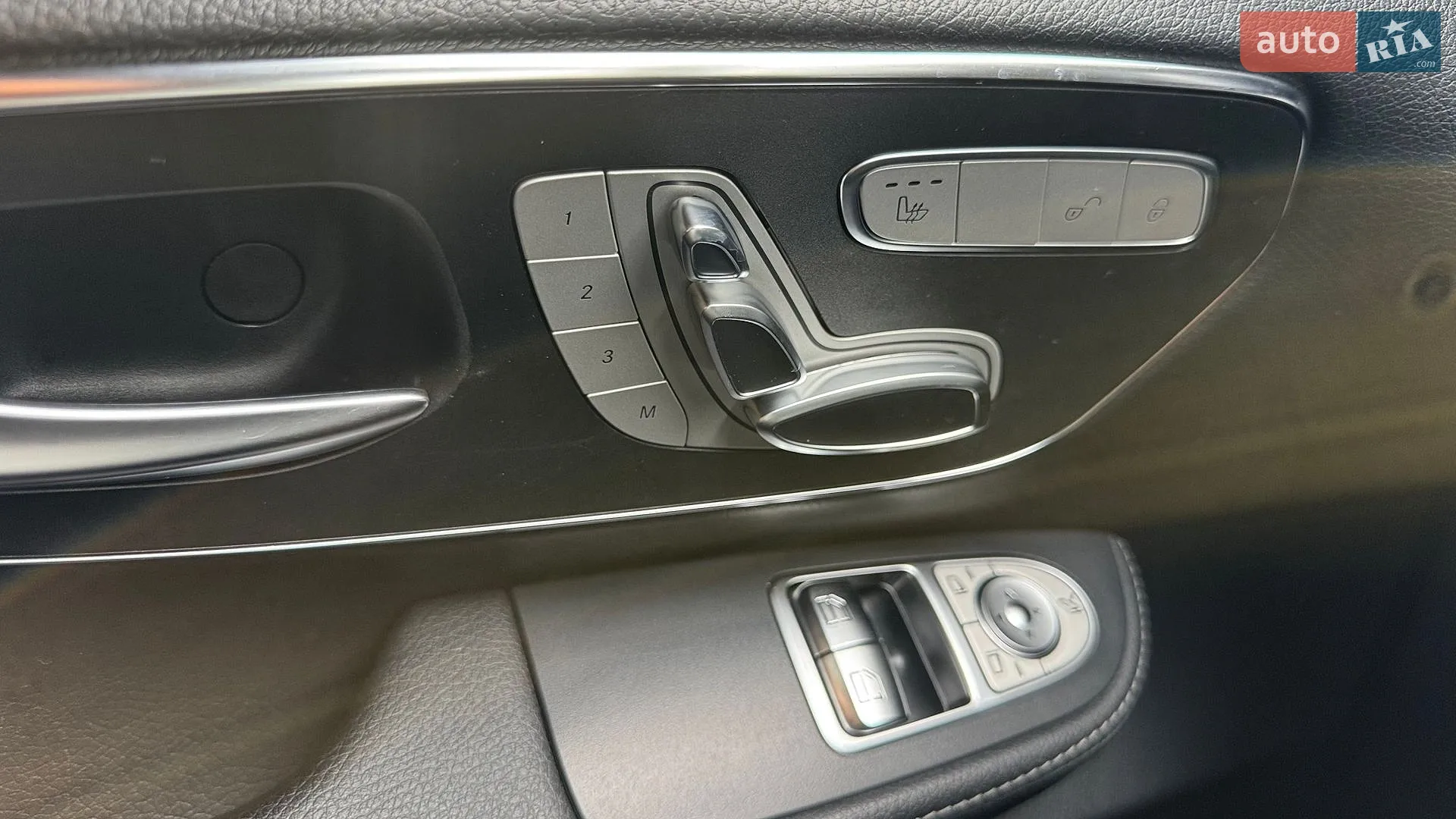 2019 Mercedes-Benz V-klasse - мініатюра 37