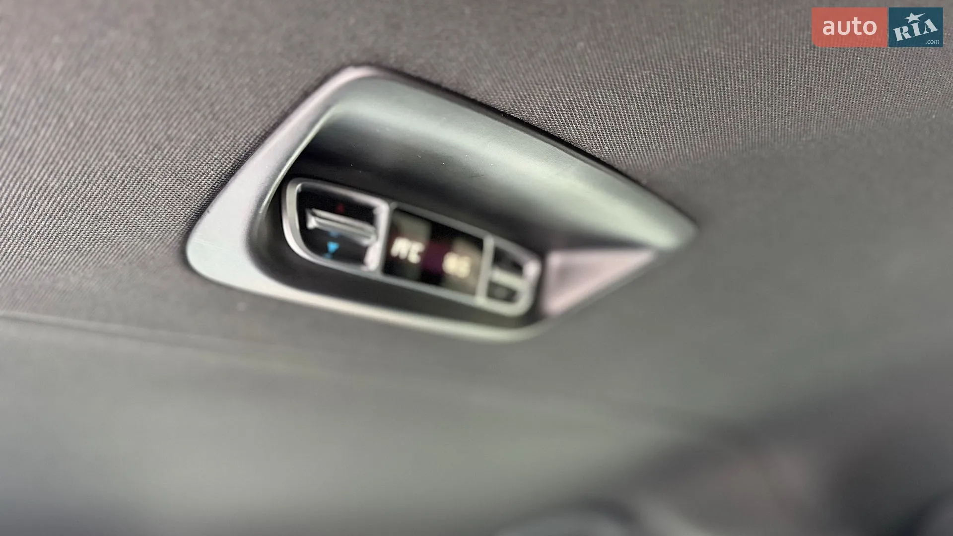 2019 Mercedes-Benz V-klasse - мініатюра 39