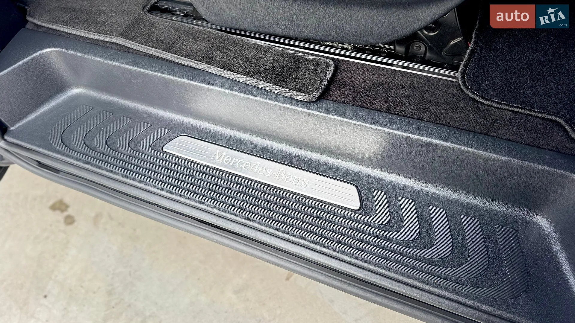 2019 Mercedes-Benz V-klasse - мініатюра 40