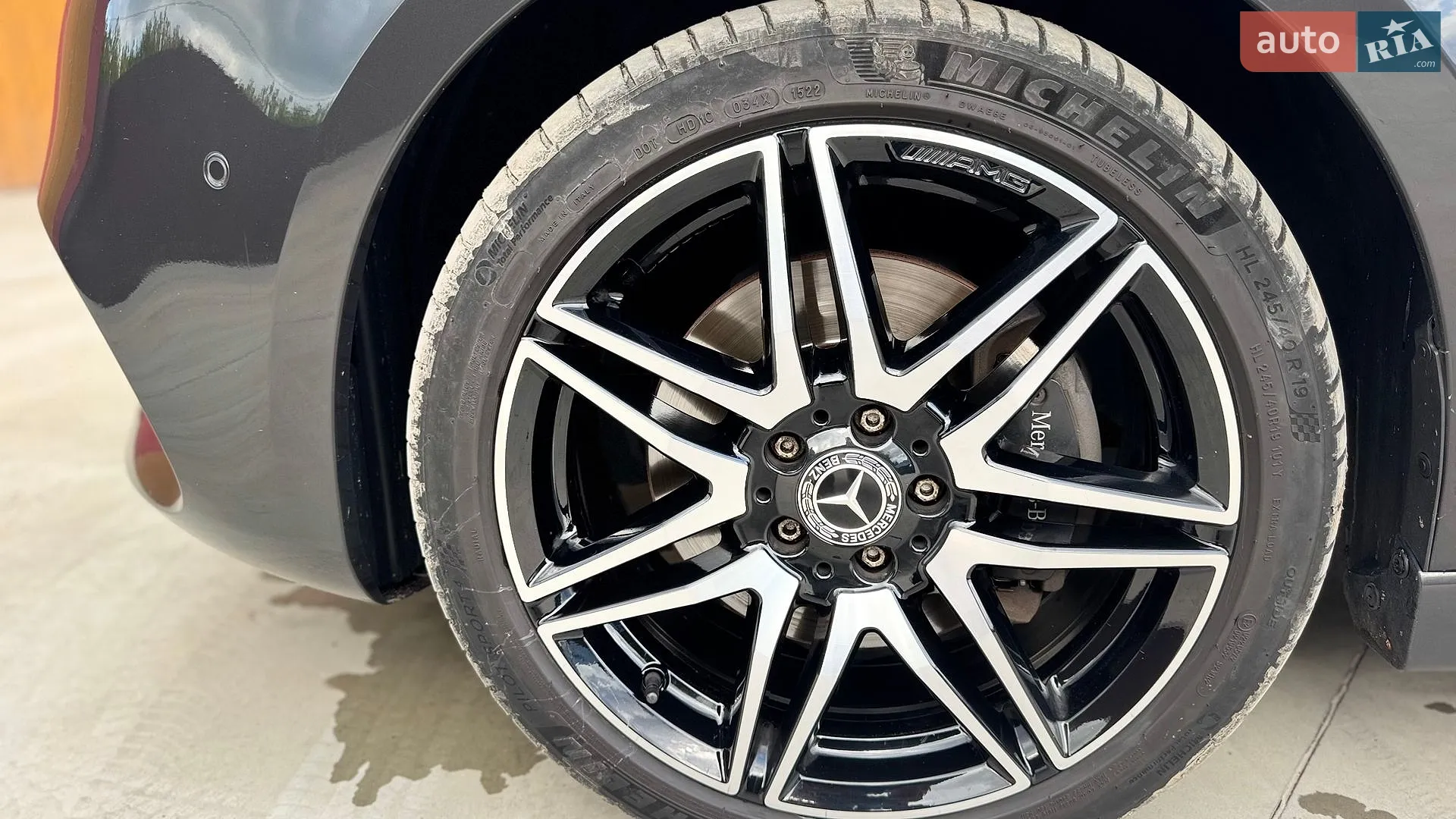 2019 Mercedes-Benz V-klasse - мініатюра 45