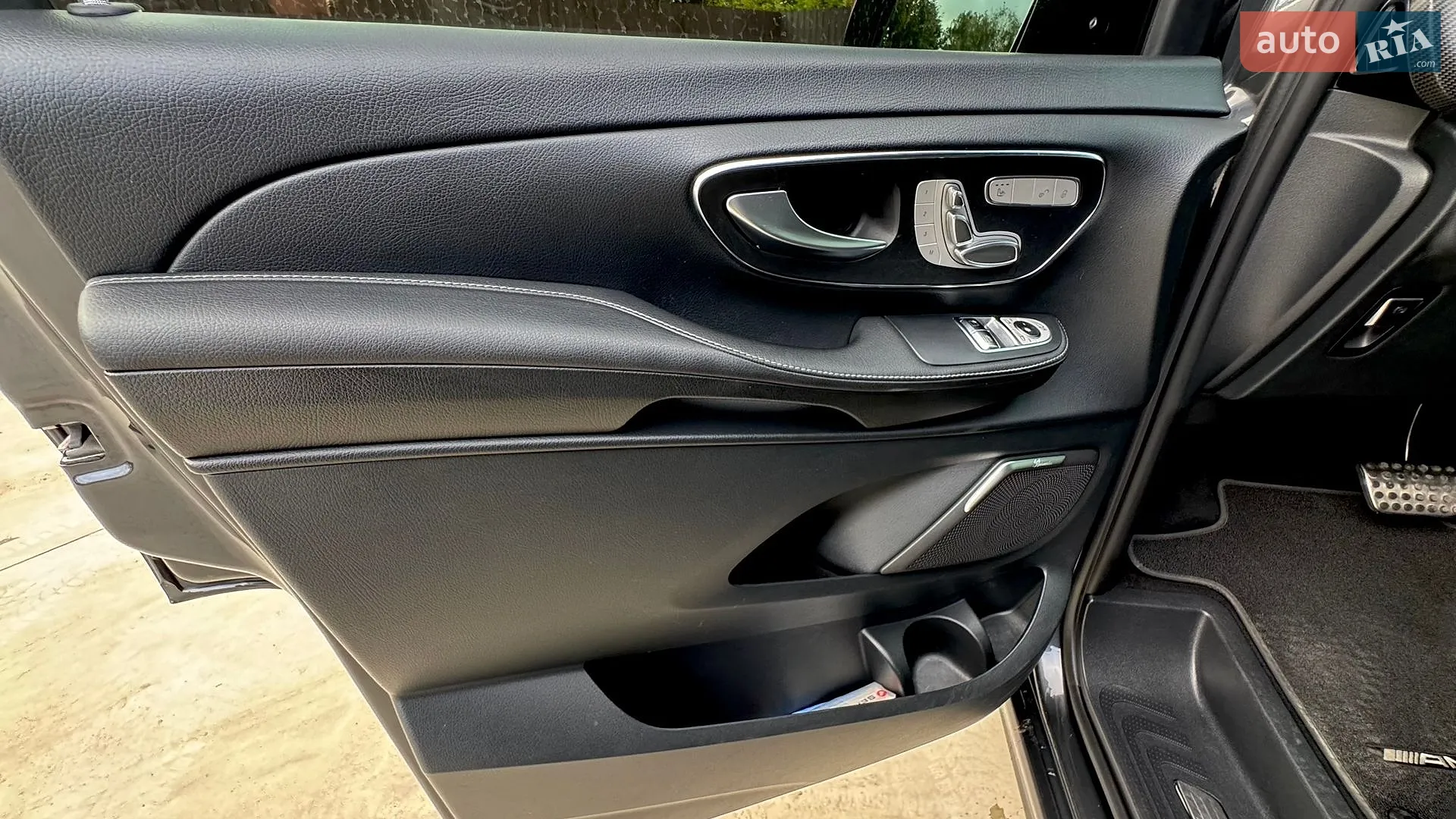 2019 Mercedes-Benz V-klasse - мініатюра 46