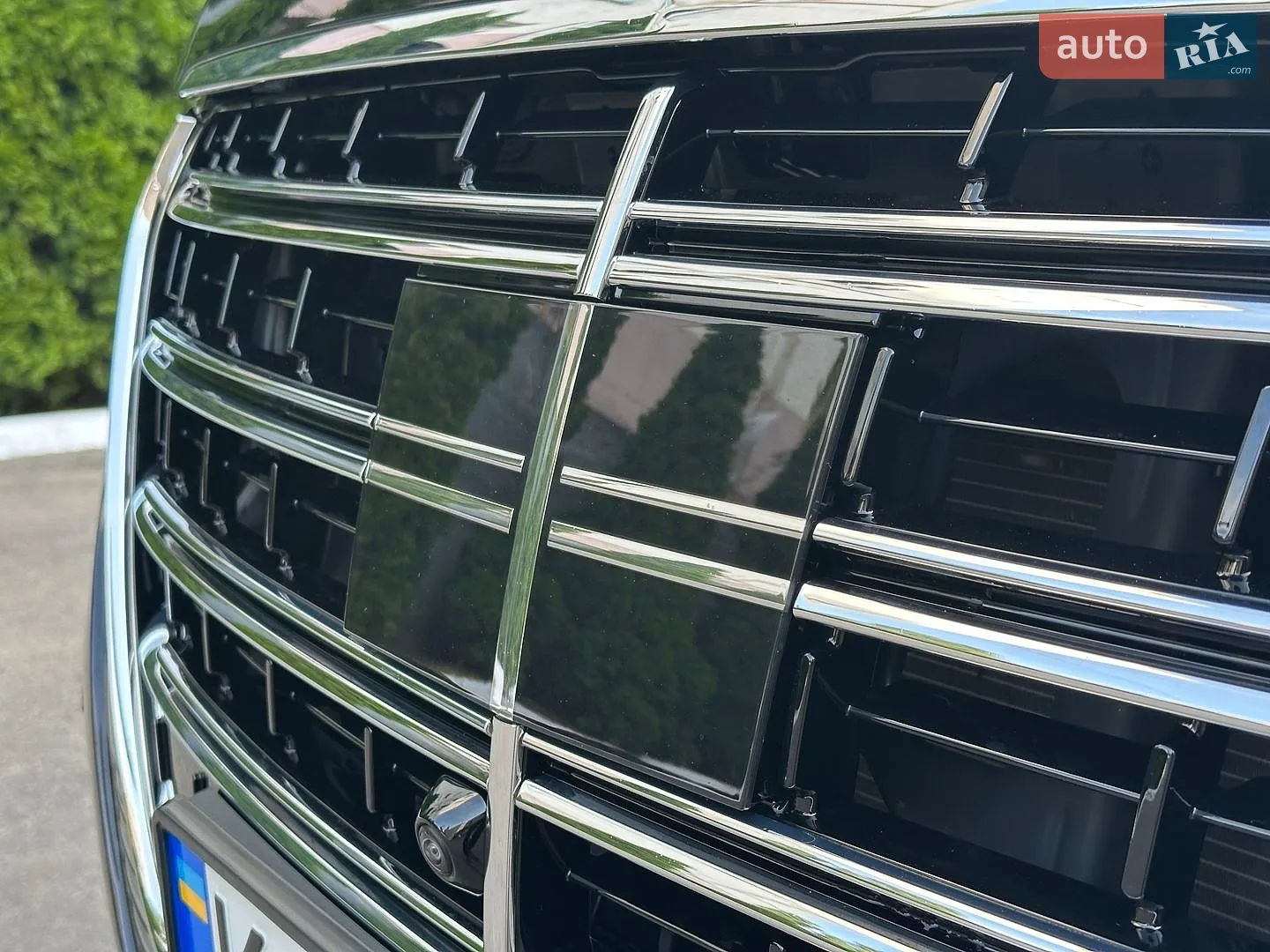 2025 Mercedes-Benz V-klasse - мініатюра 12