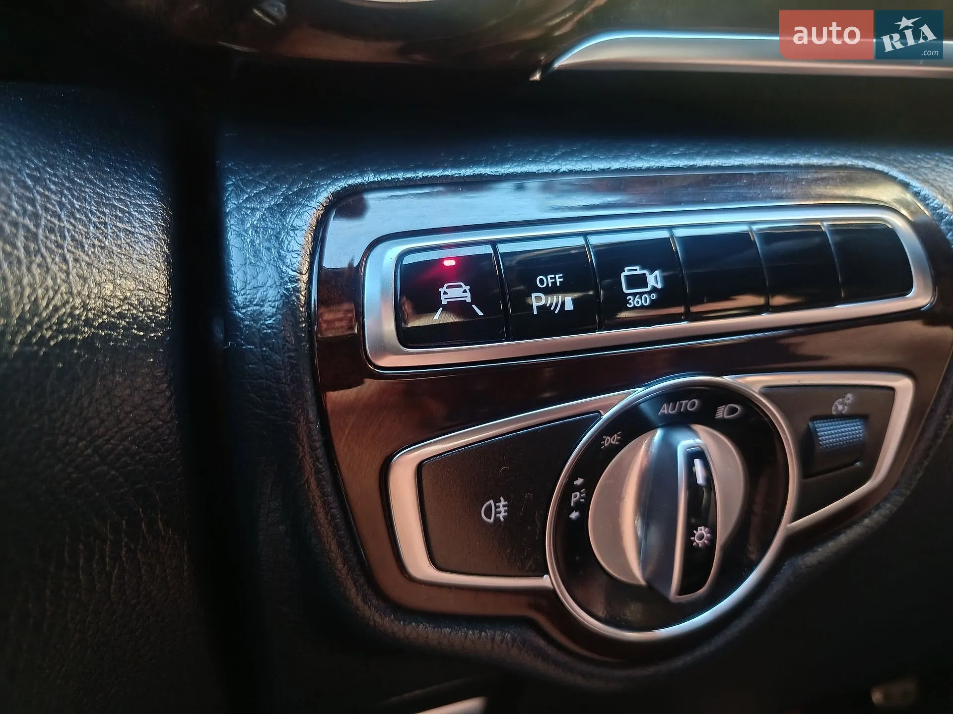 2015 Mercedes-Benz V-klasse - мініатюра 70