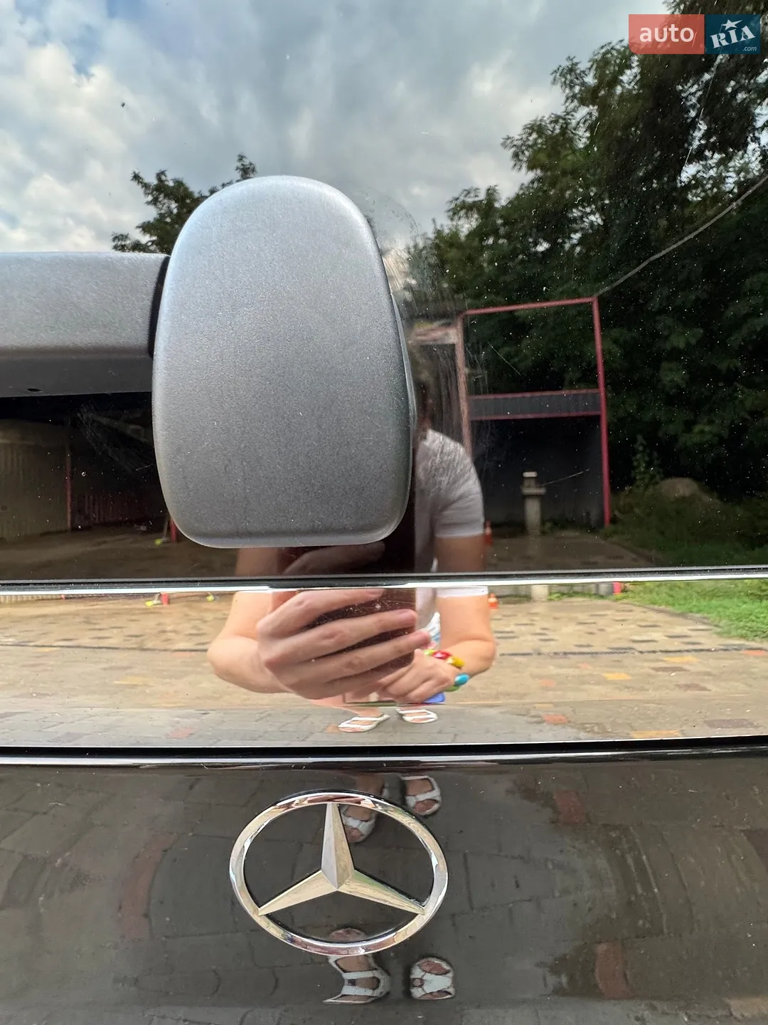 2019 Mercedes-Benz V-klasse - мініатюра 36