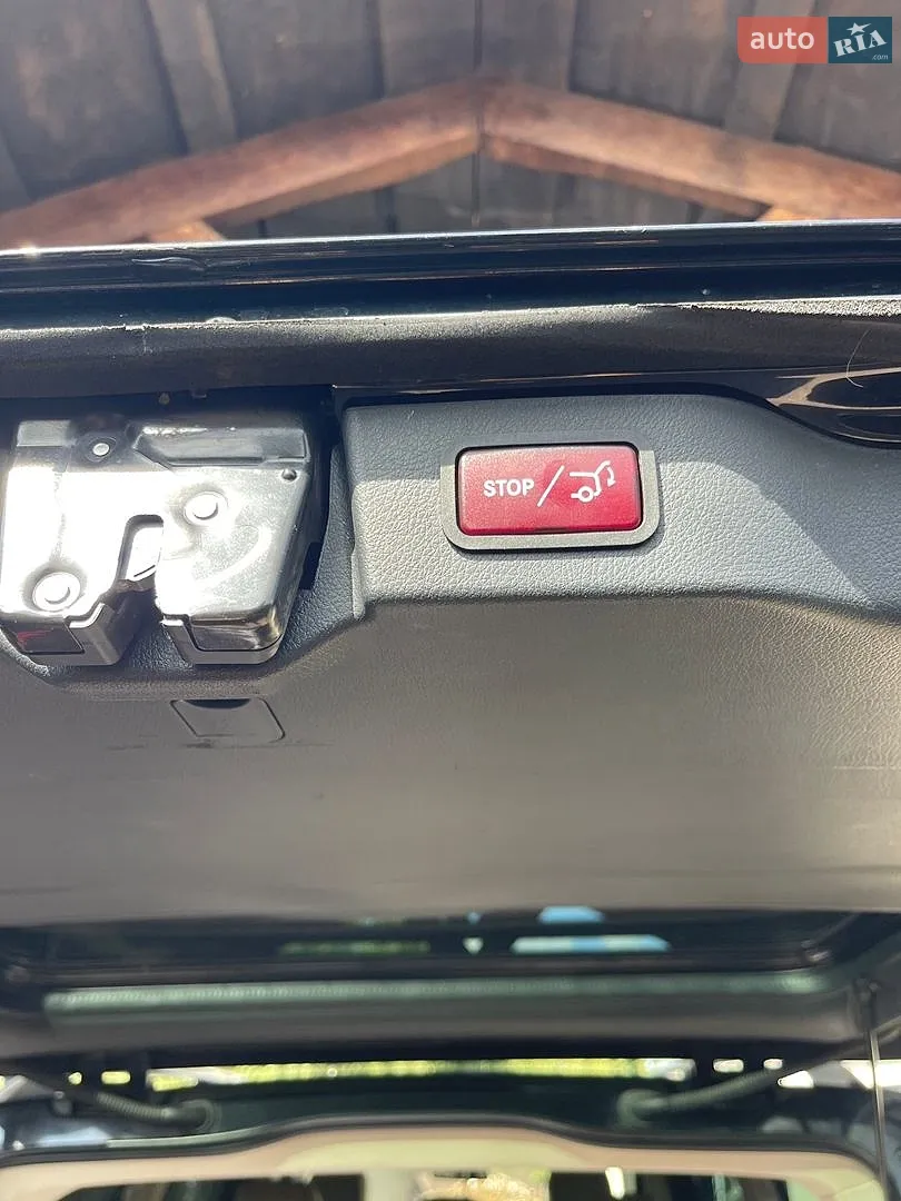 2015 Mercedes-Benz V-klasse - мініатюра 29