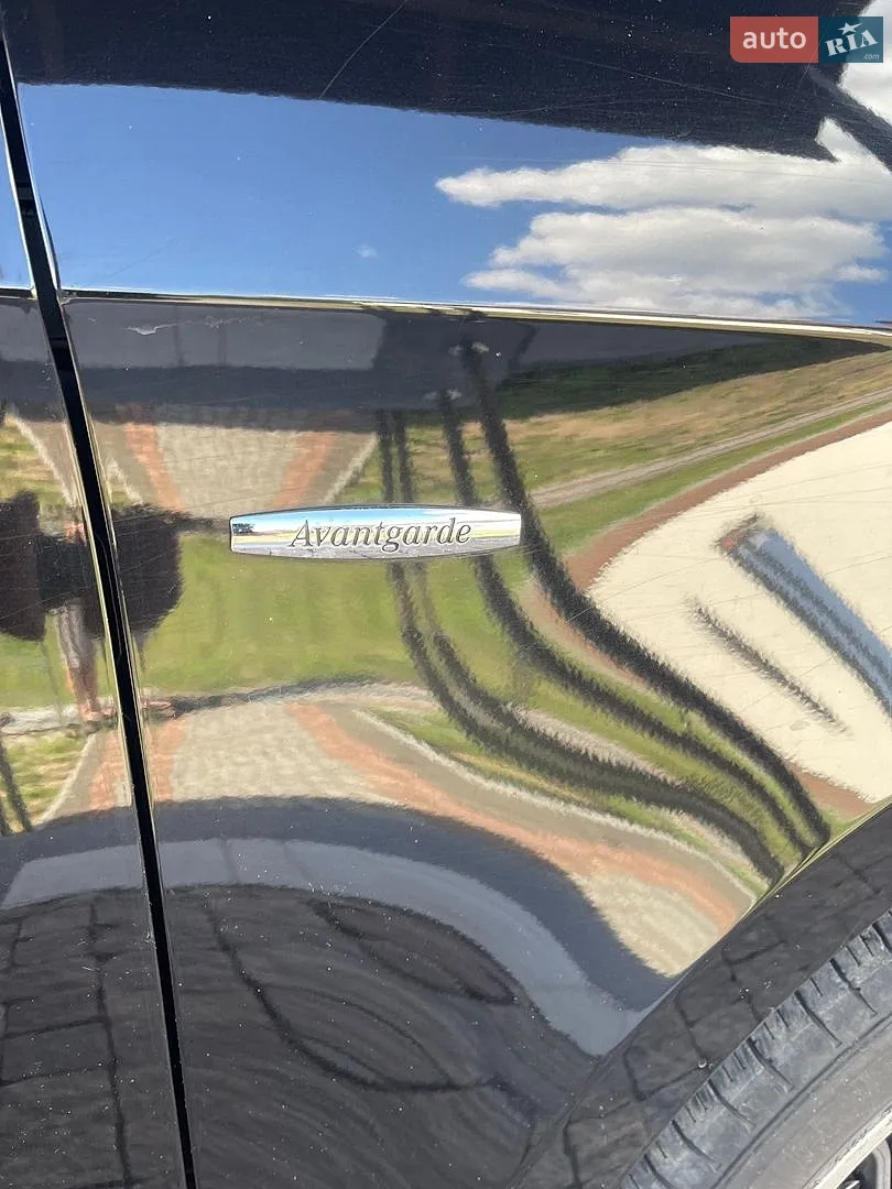 2015 Mercedes-Benz V-klasse - мініатюра 5
