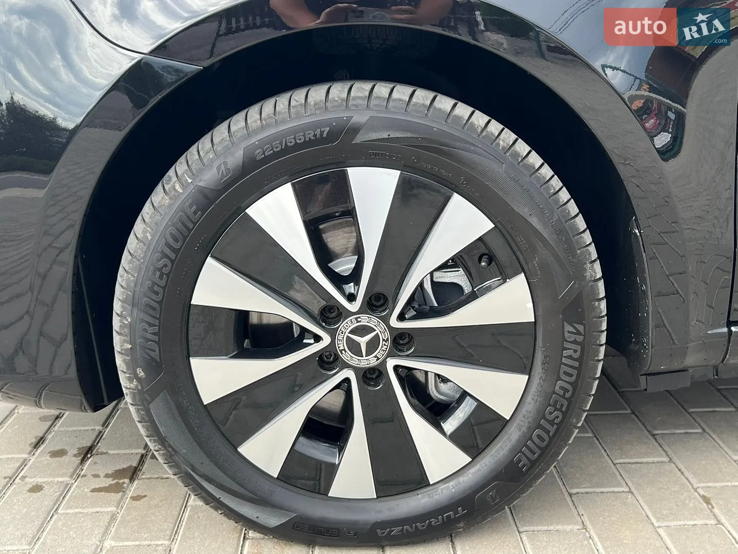 2021 Mercedes-Benz V-klasse - мініатюра 9