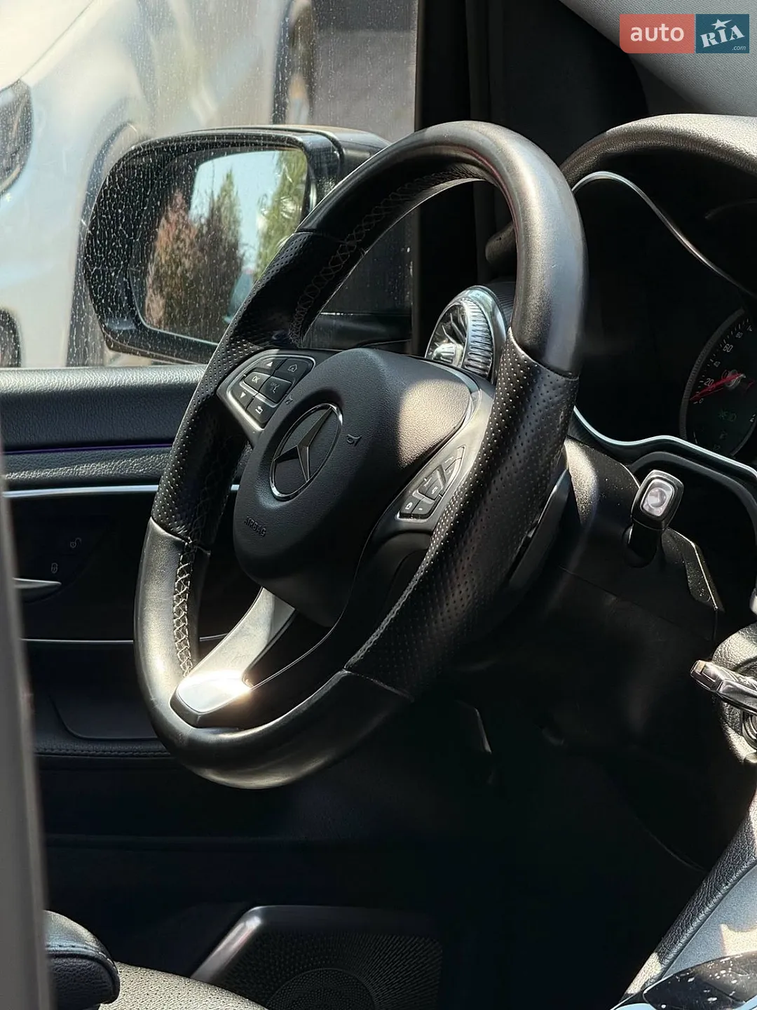 2015 Mercedes-Benz V-klasse - мініатюра 17