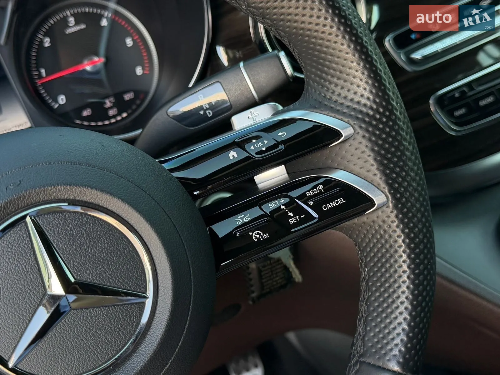 2014 Mercedes-Benz V-klasse - мініатюра 17