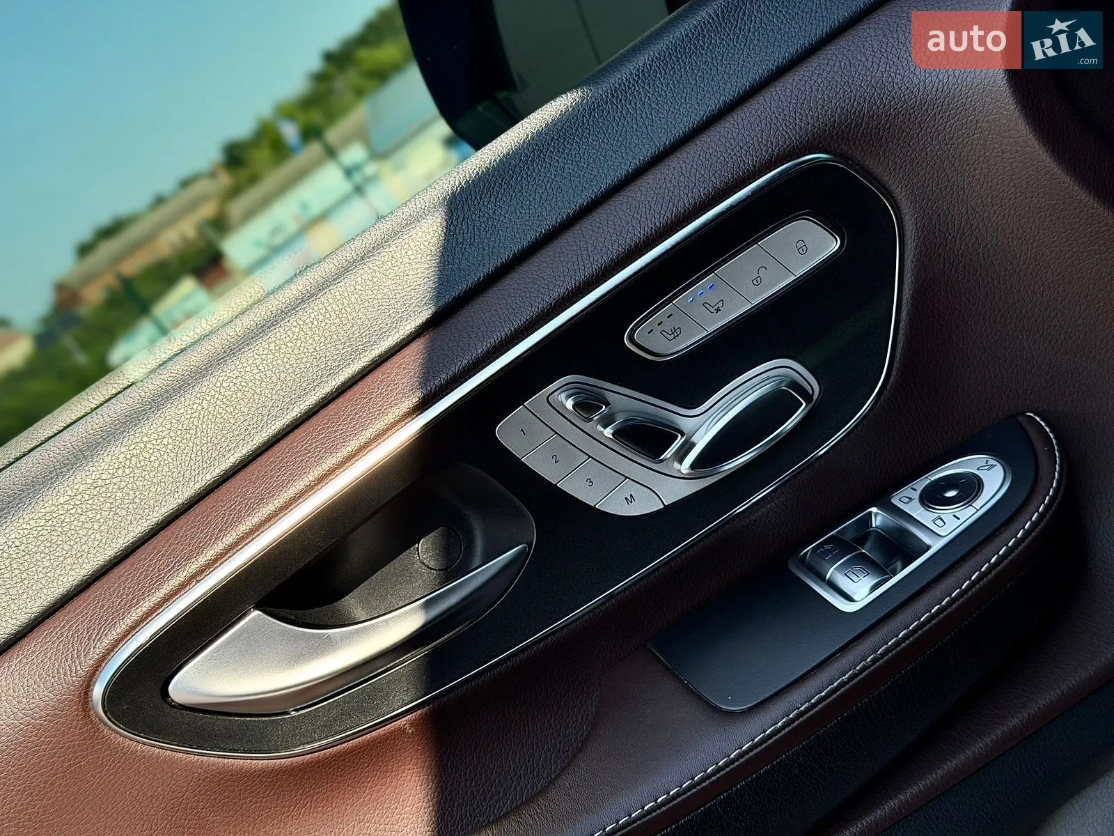 2014 Mercedes-Benz V-klasse - мініатюра 22